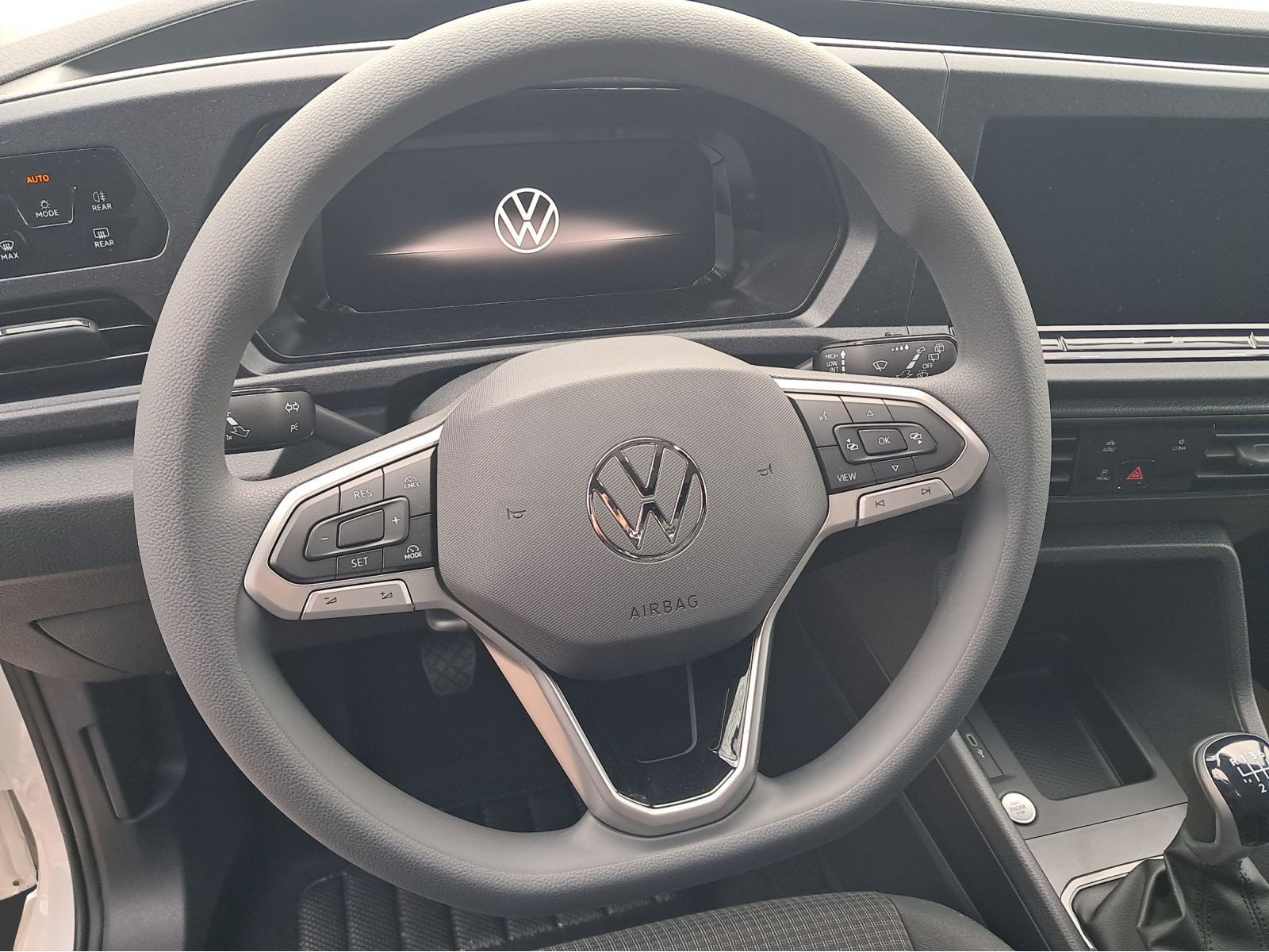 Volkswagen - Caddy Cargo_10