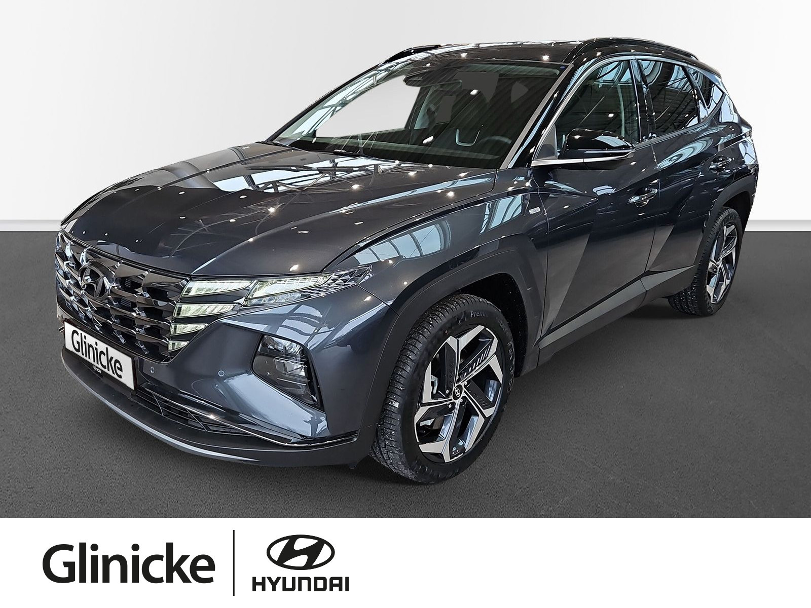 Hyundai - Tucson_1