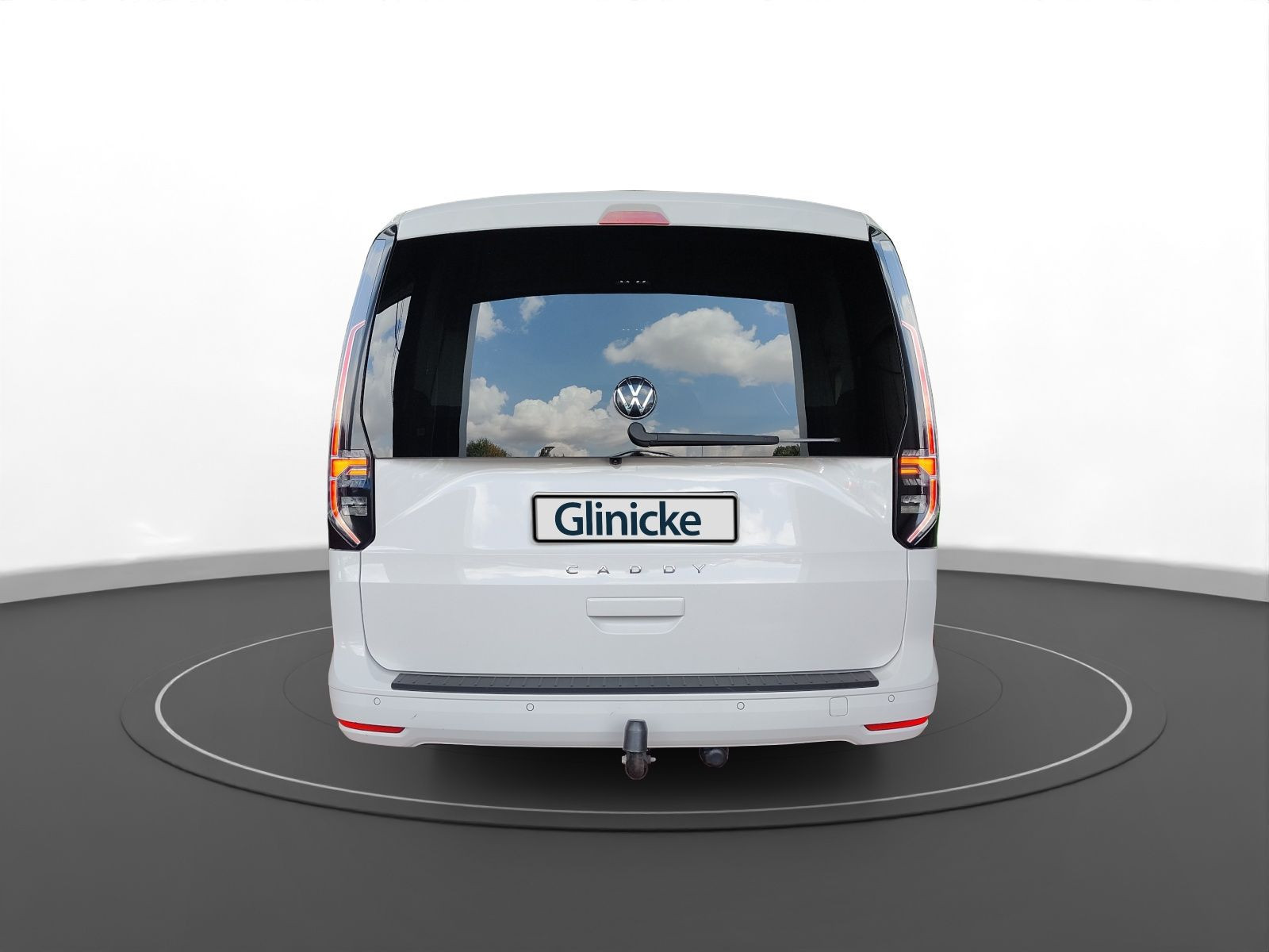 Volkswagen - Caddy Maxi_9