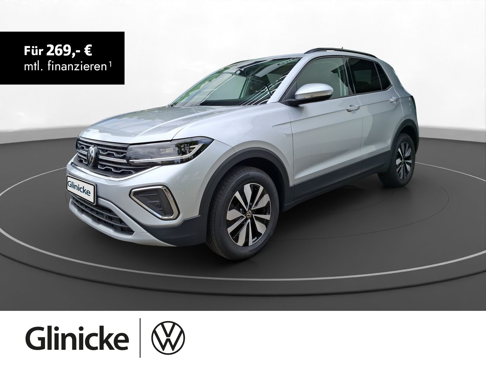 Volkswagen - T-Cross_1