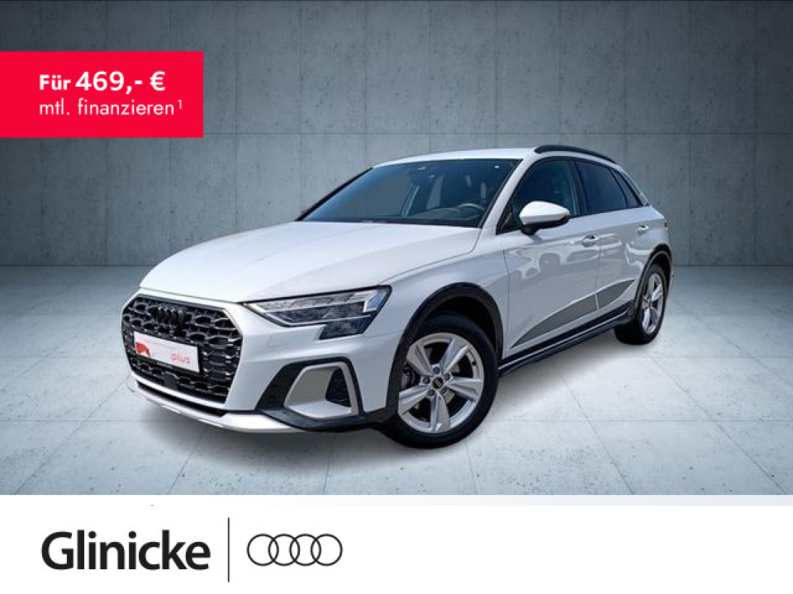 Audi - A3 allstreet_1