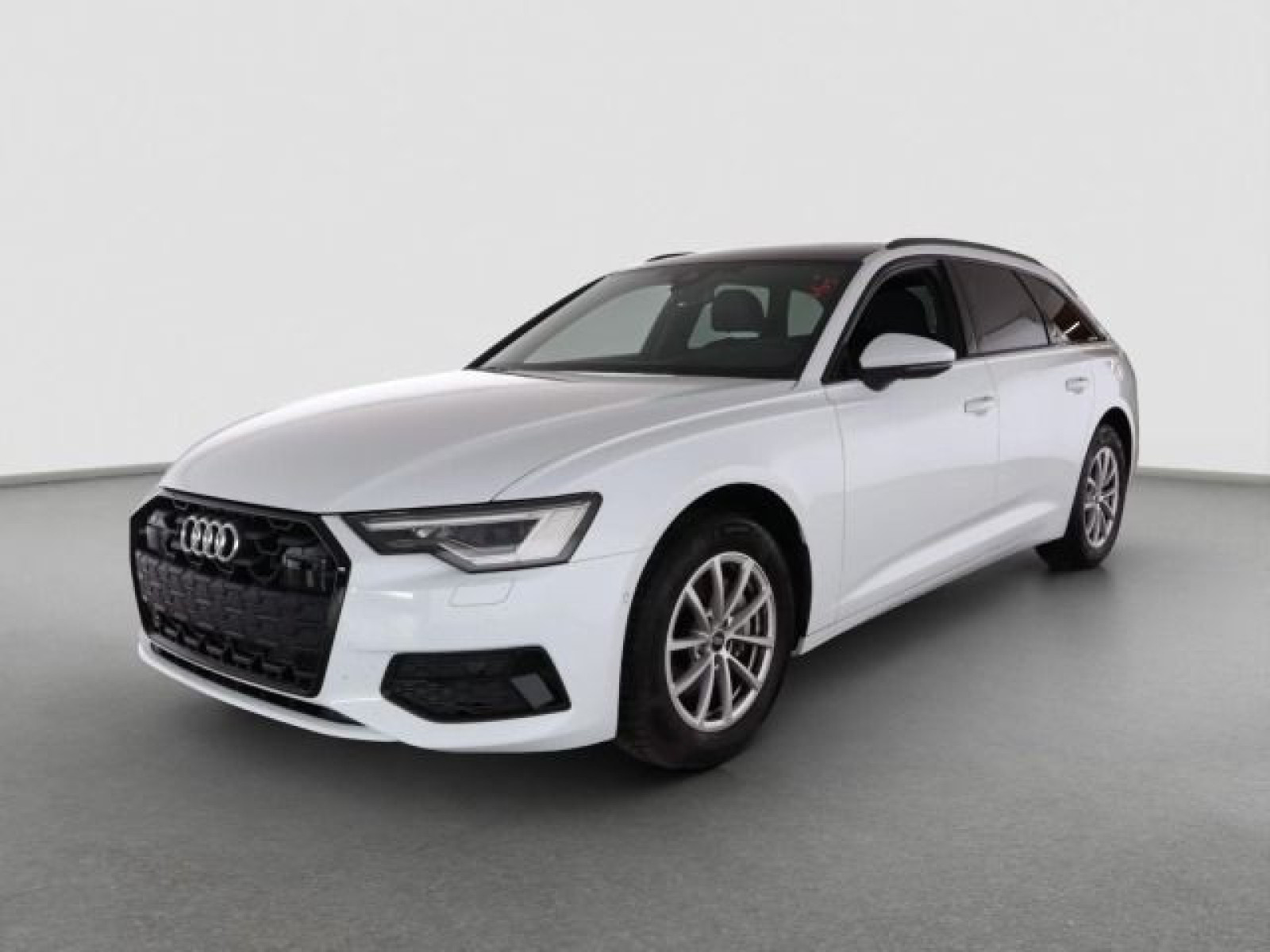 Audi - A6 Avant_5