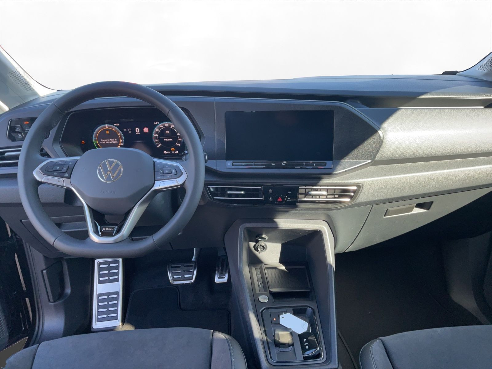 Volkswagen - Caddy Maxi_4