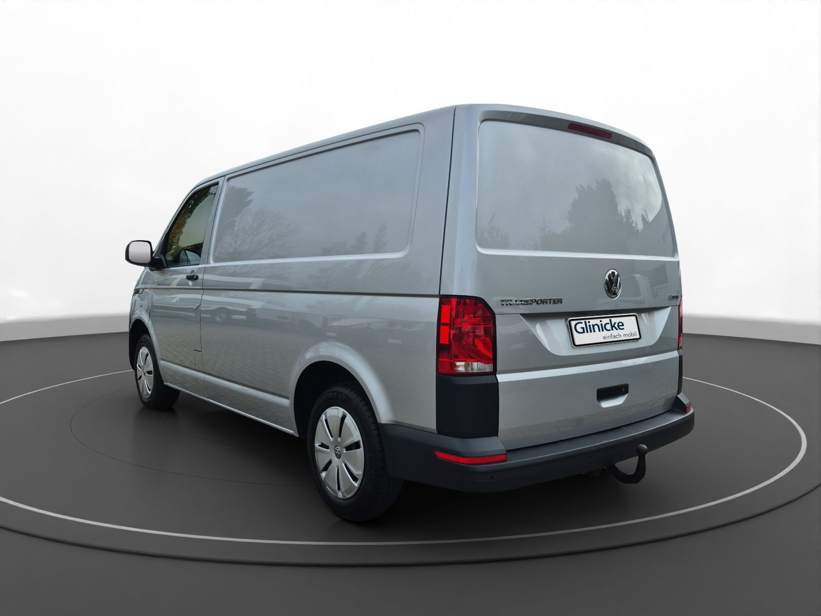 Volkswagen - T6.1 Transporter_8