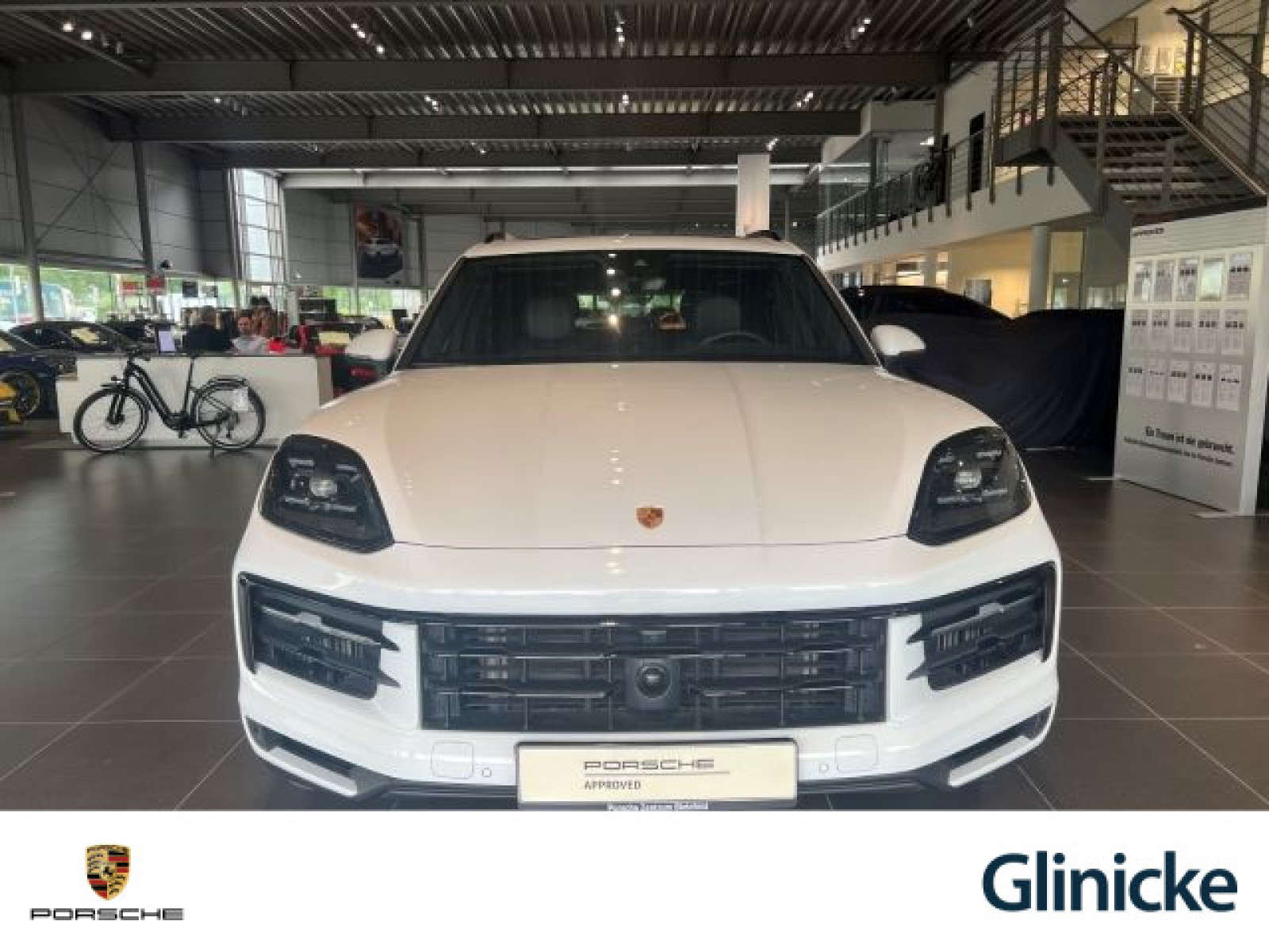 Porsche - Cayenne_4
