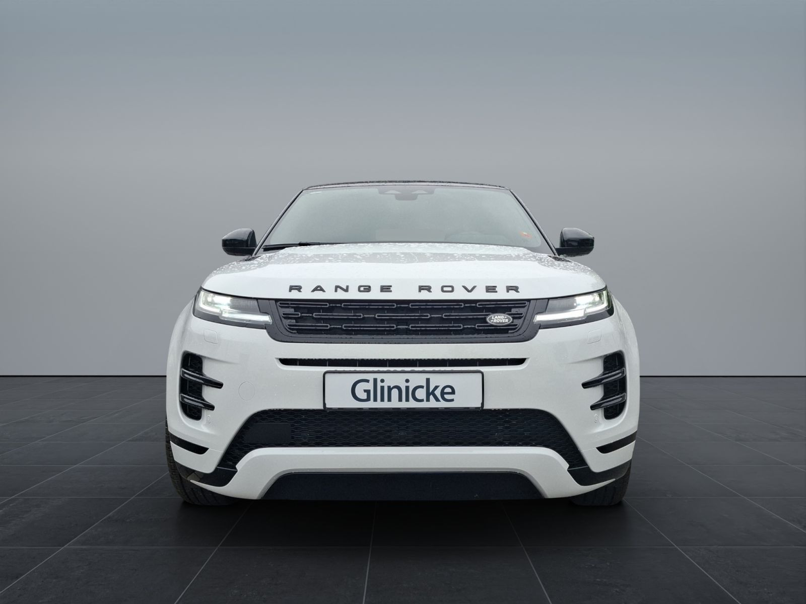 Land Rover - Range Rover Evoque_8