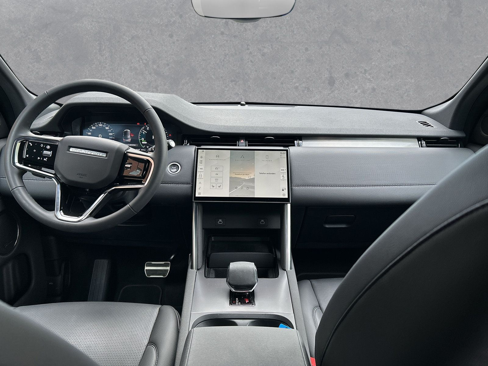 Land Rover - Discovery Sport_4