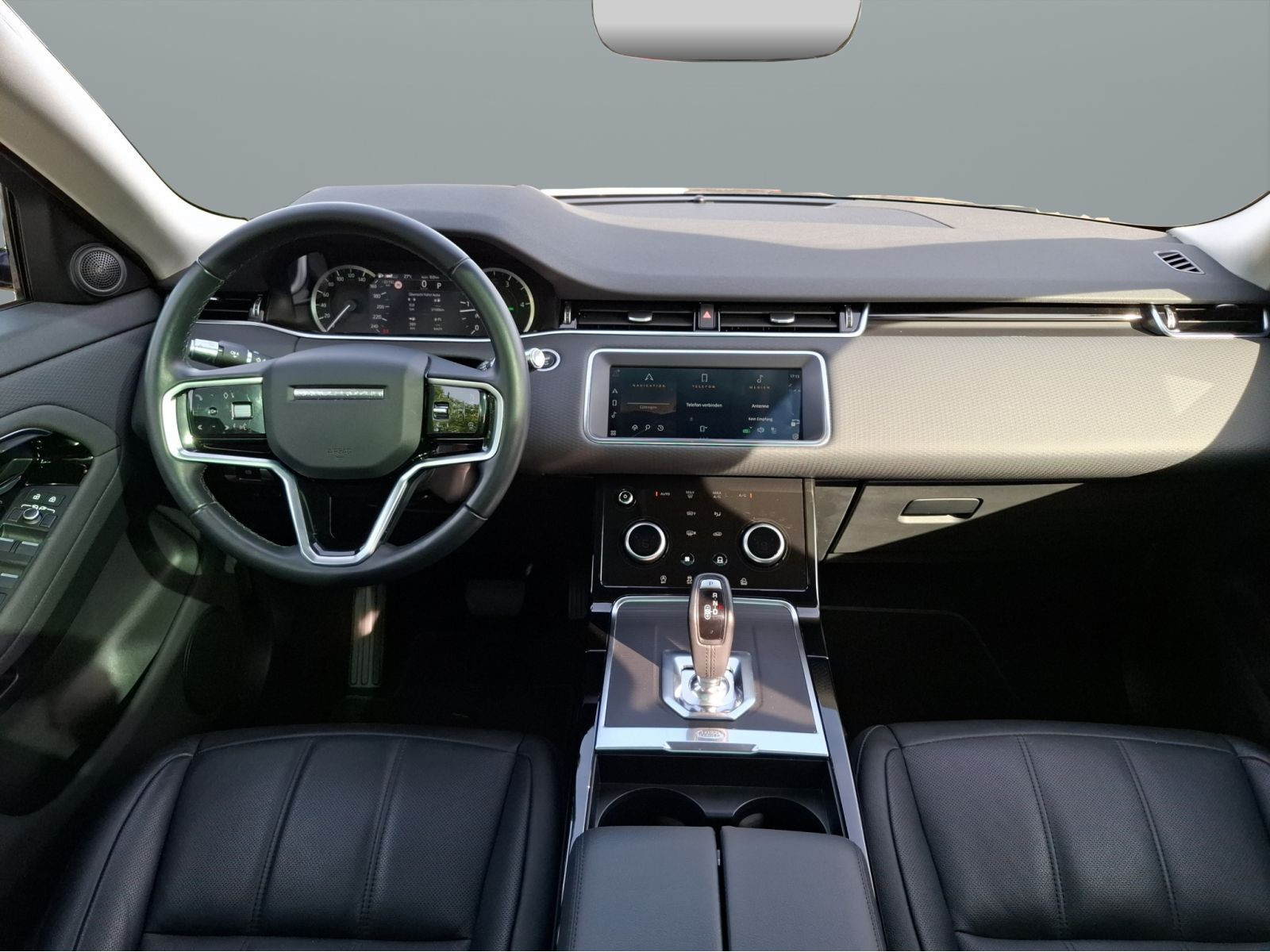 Land Rover - Range Rover Evoque_4
