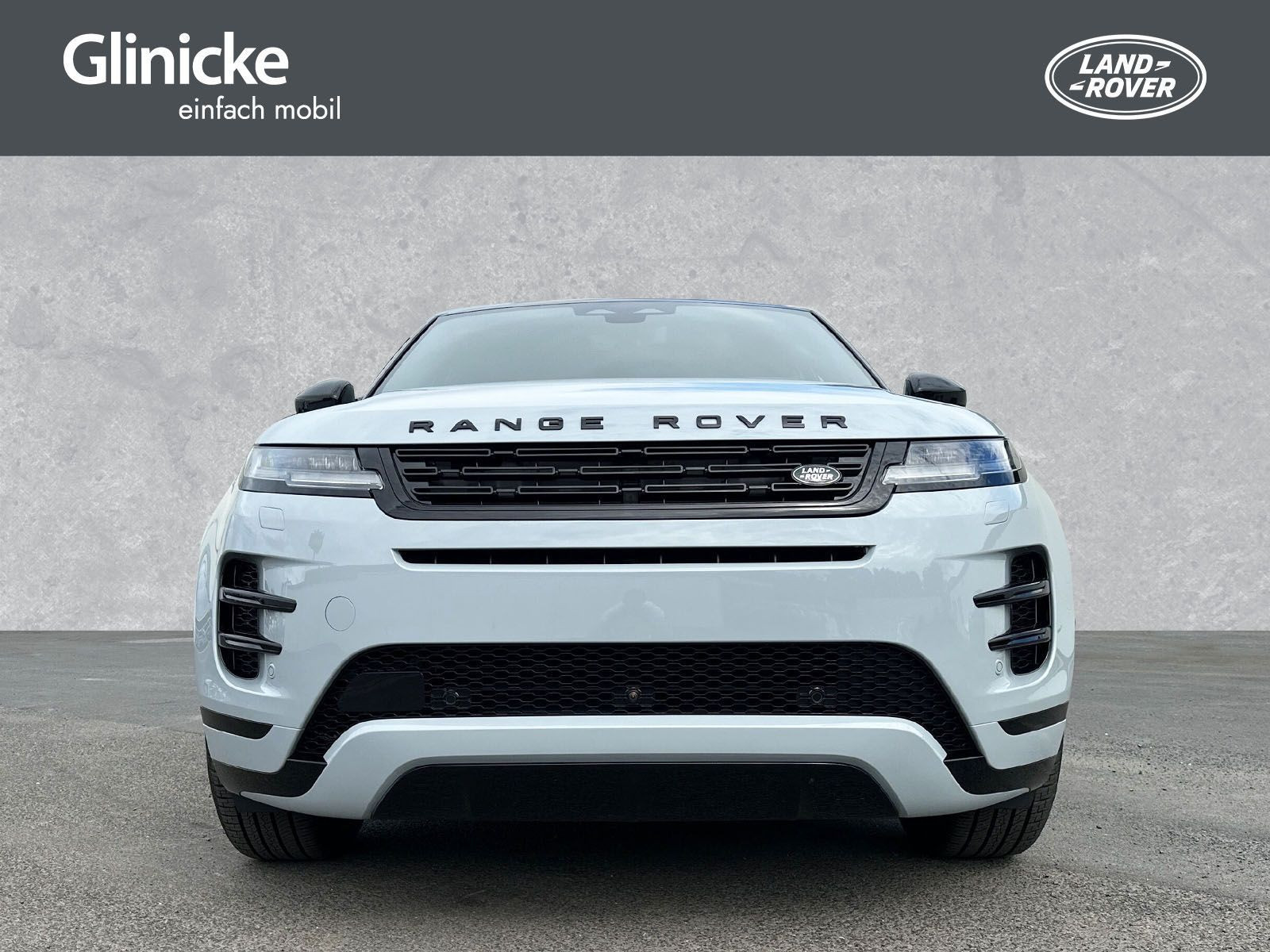 Land Rover - Range Rover Evoque_8