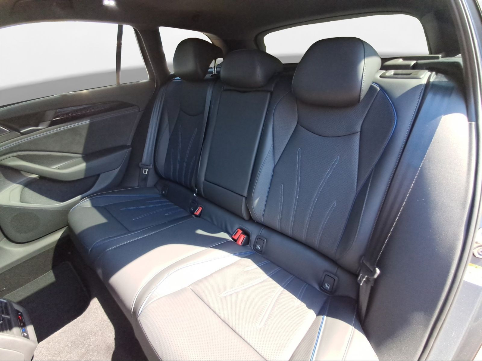 Volkswagen - Passat Variant_10