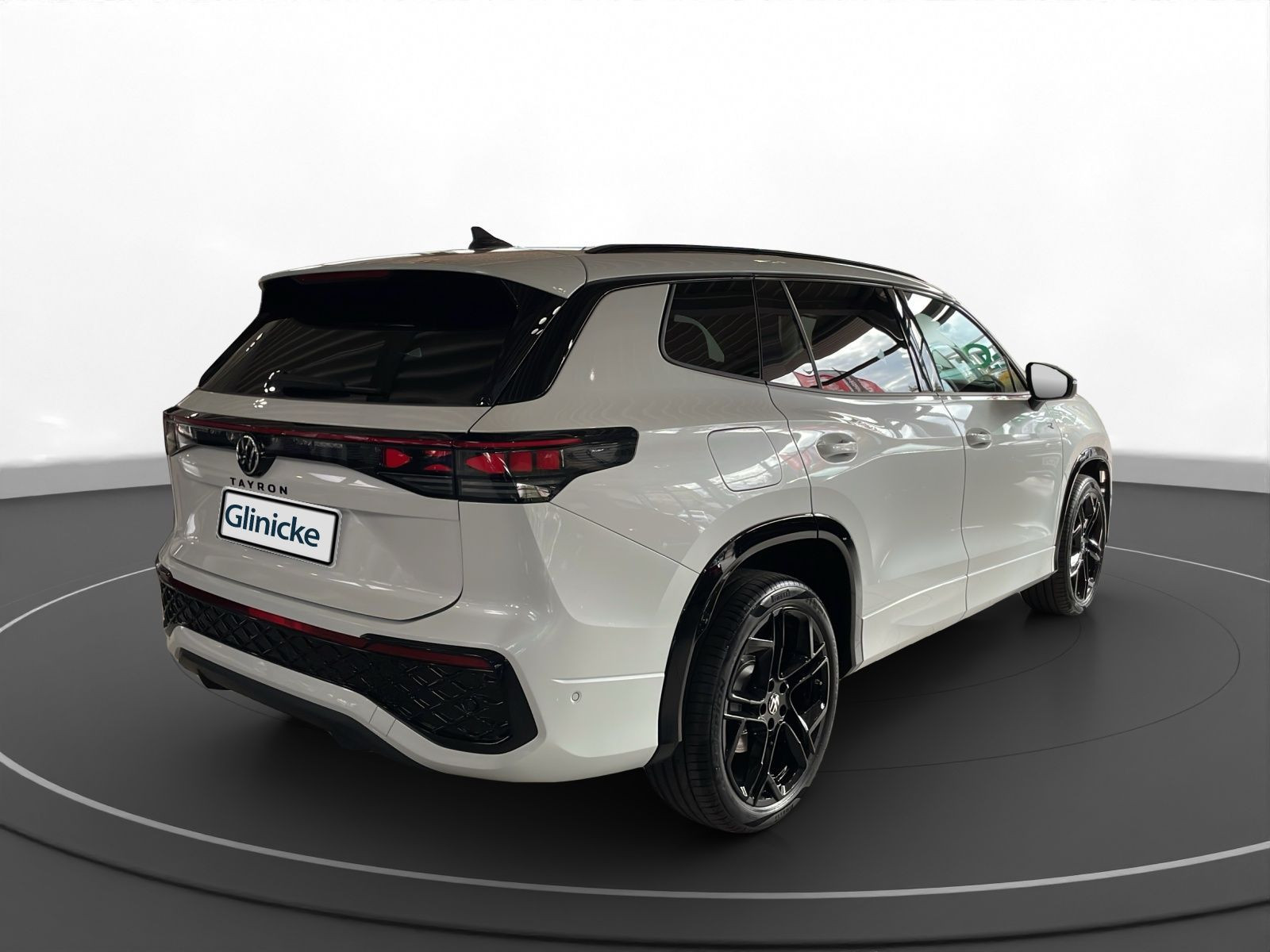 Volkswagen - Tayron_4