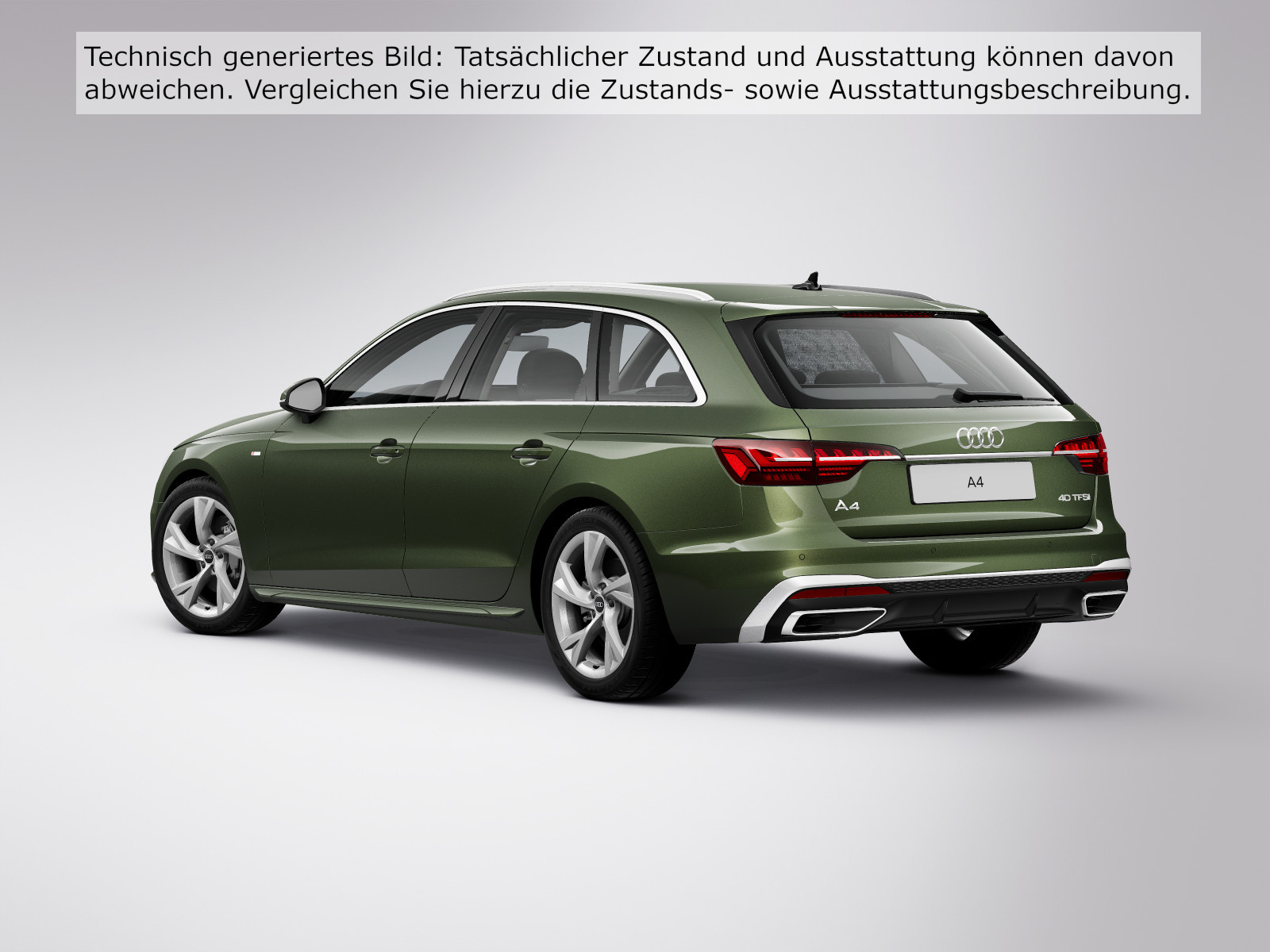 Audi - A4 Avant_5