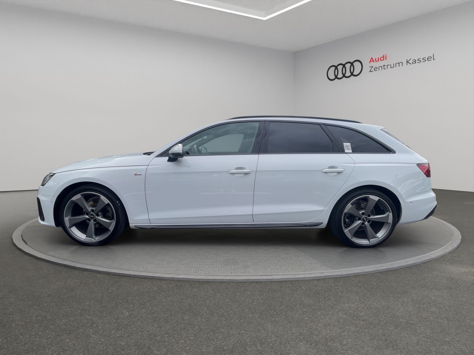 Audi - A4 Avant_4