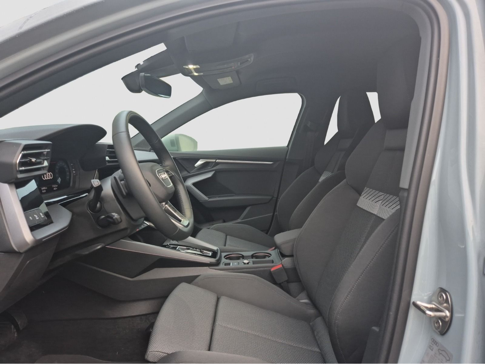 Audi - A3 allstreet_11 Audi - A3 allstreet_11