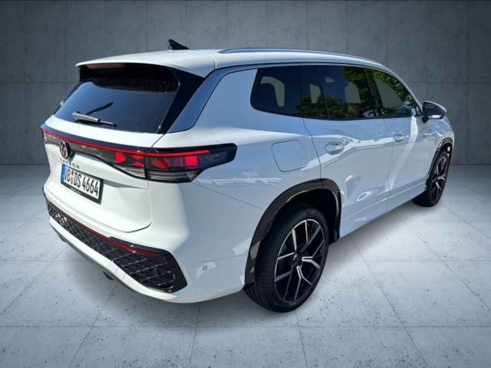 Volkswagen - Tayron_30