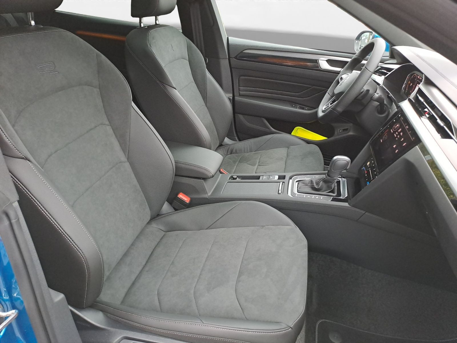 Volkswagen - Arteon Shooting Brake_9