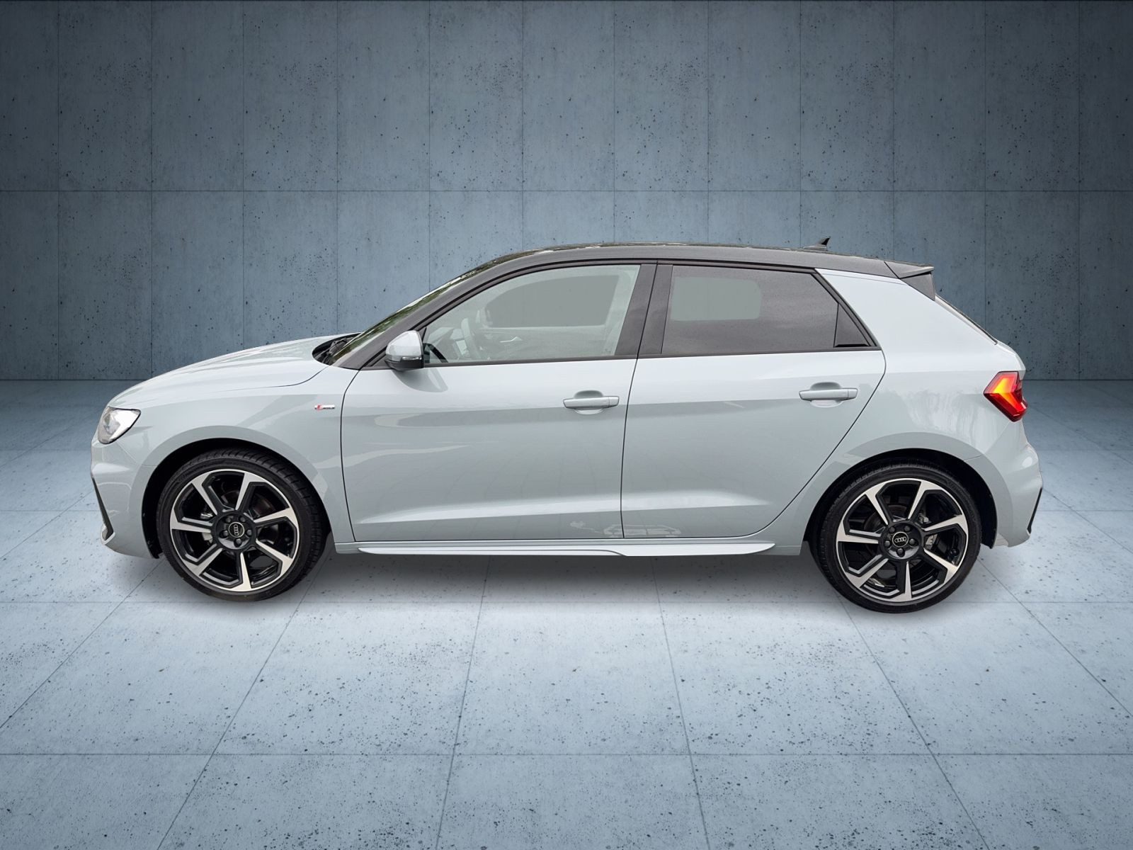 Audi - A1 Sportback_4