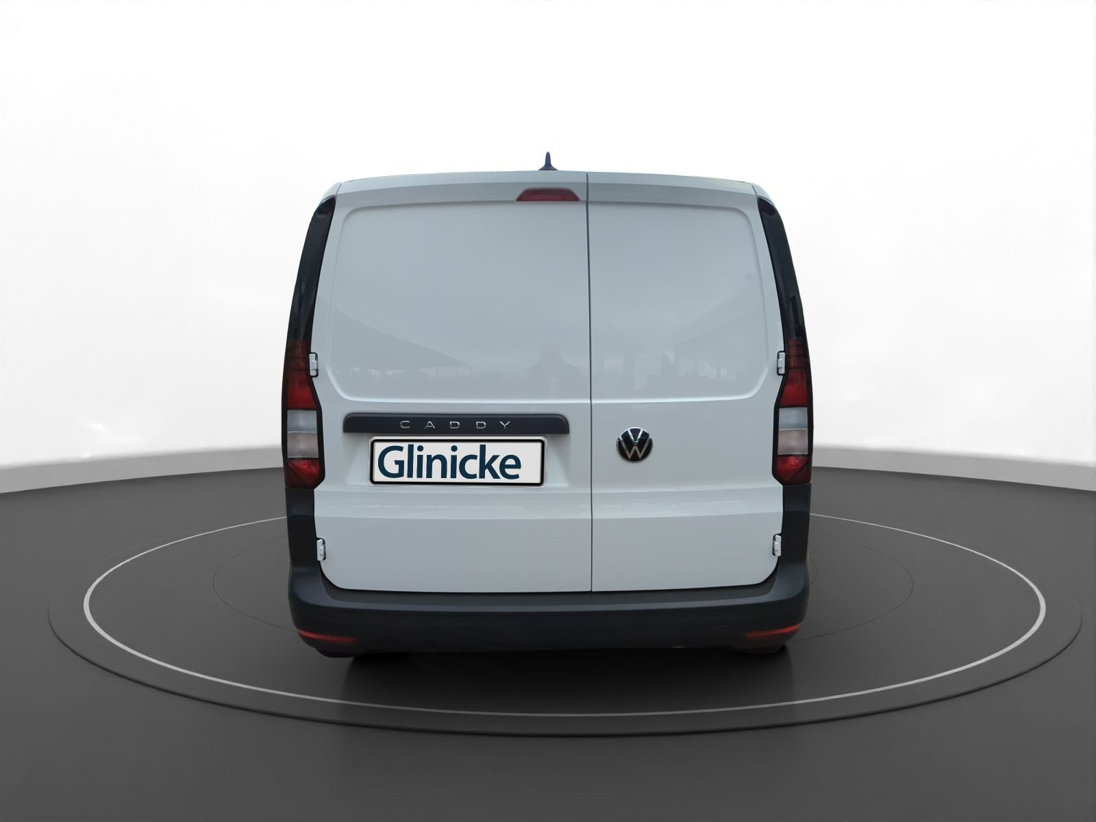 Volkswagen - Caddy Cargo_8