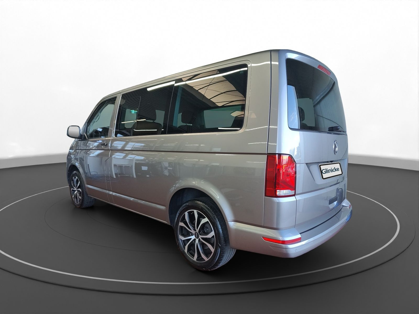Volkswagen - T6.1 Multivan_8