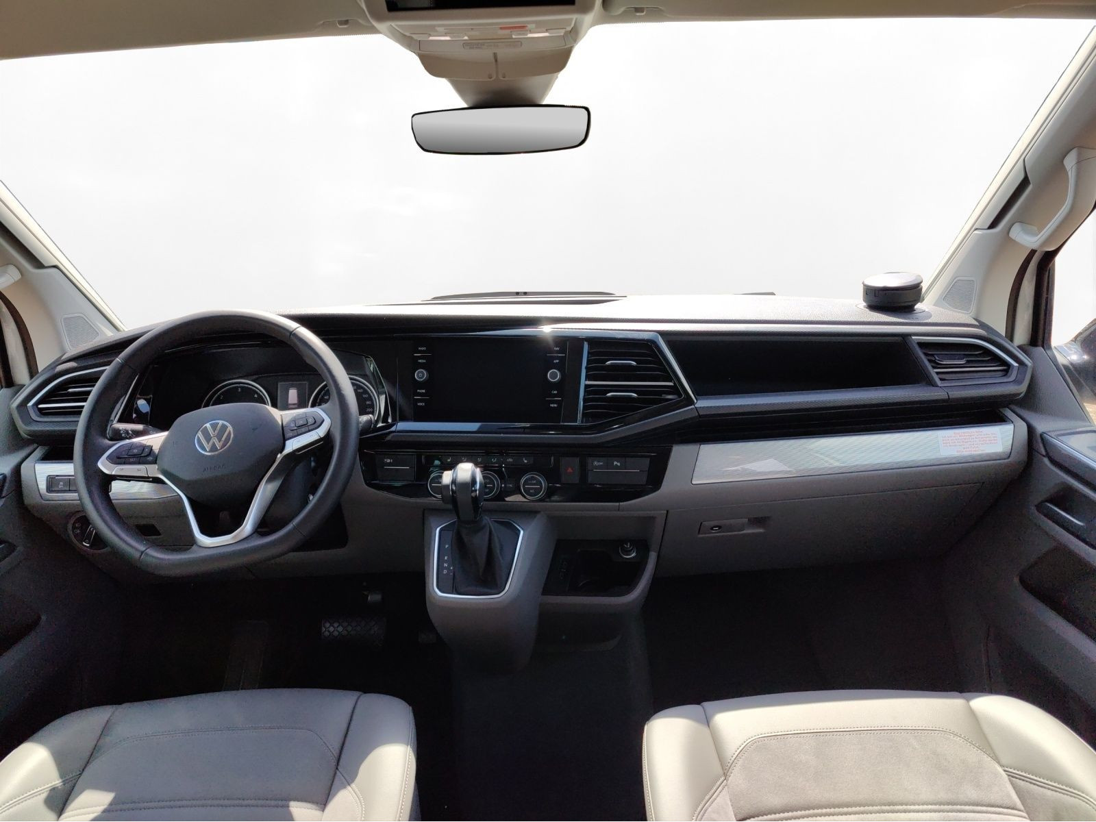 Volkswagen - T6.1 California_6