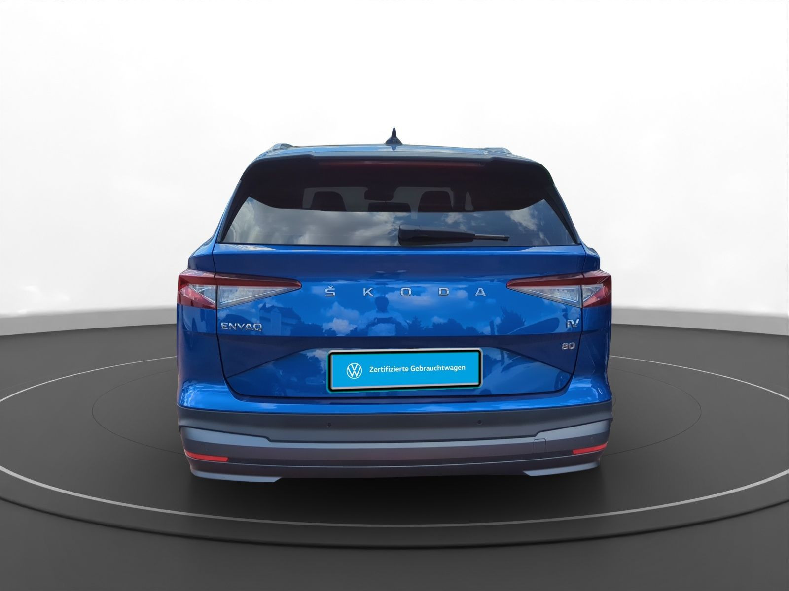 Škoda - Enyaq_9