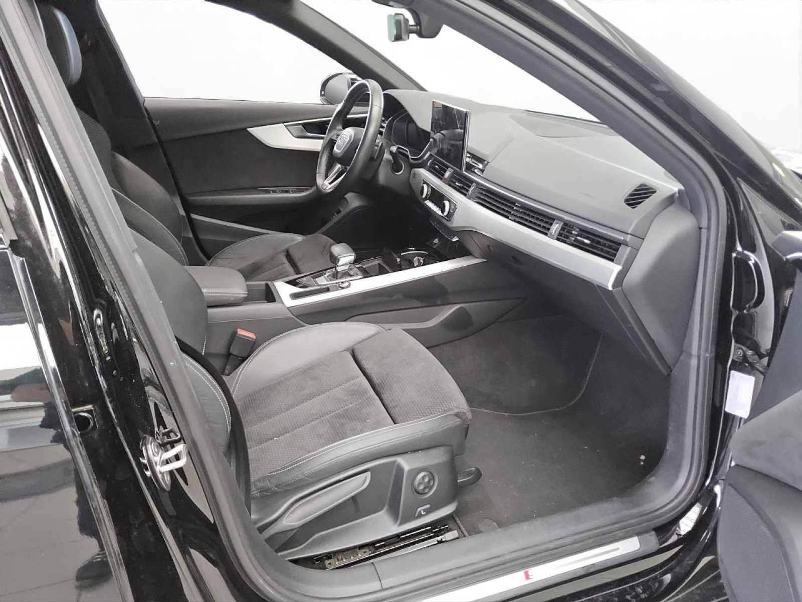Audi - A4 Avant_5