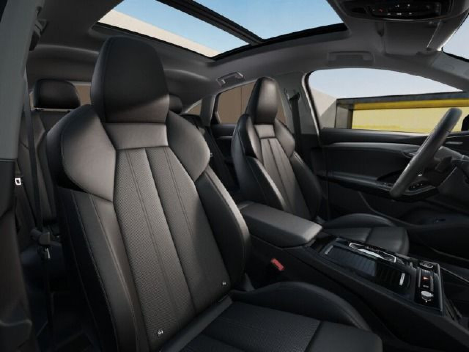 Audi - Q6 Sportback e-tron_8