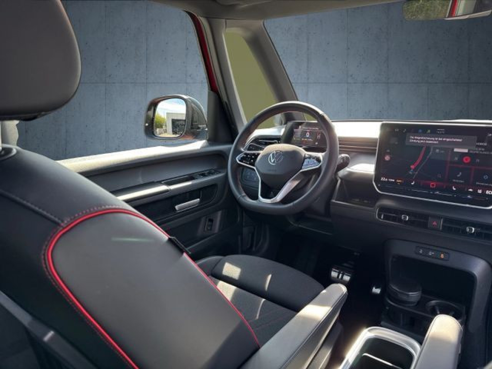 Volkswagen - ID. Buzz_21
