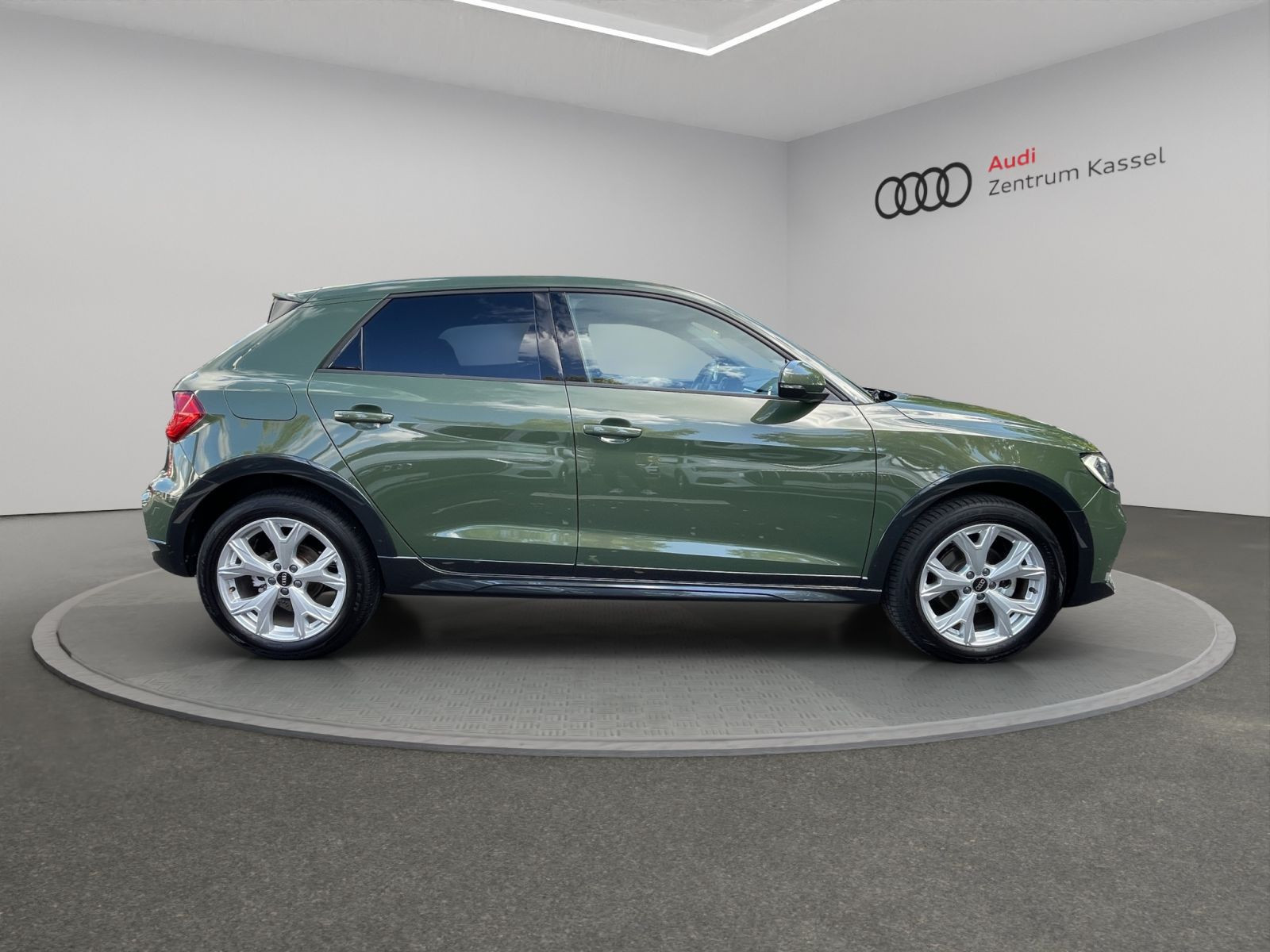 Audi - A1 allstreet_8