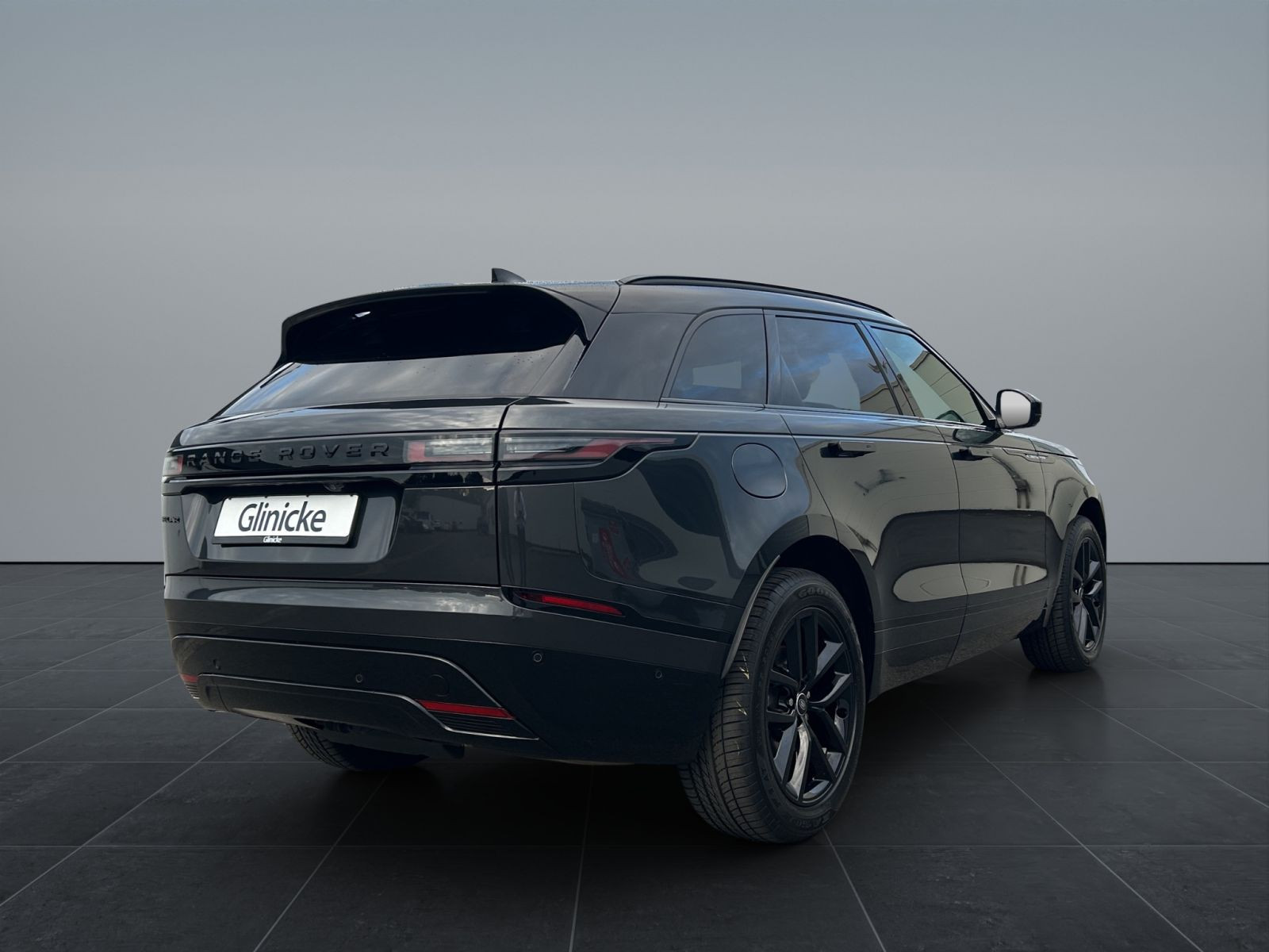 Land Rover - Range Rover Velar_2