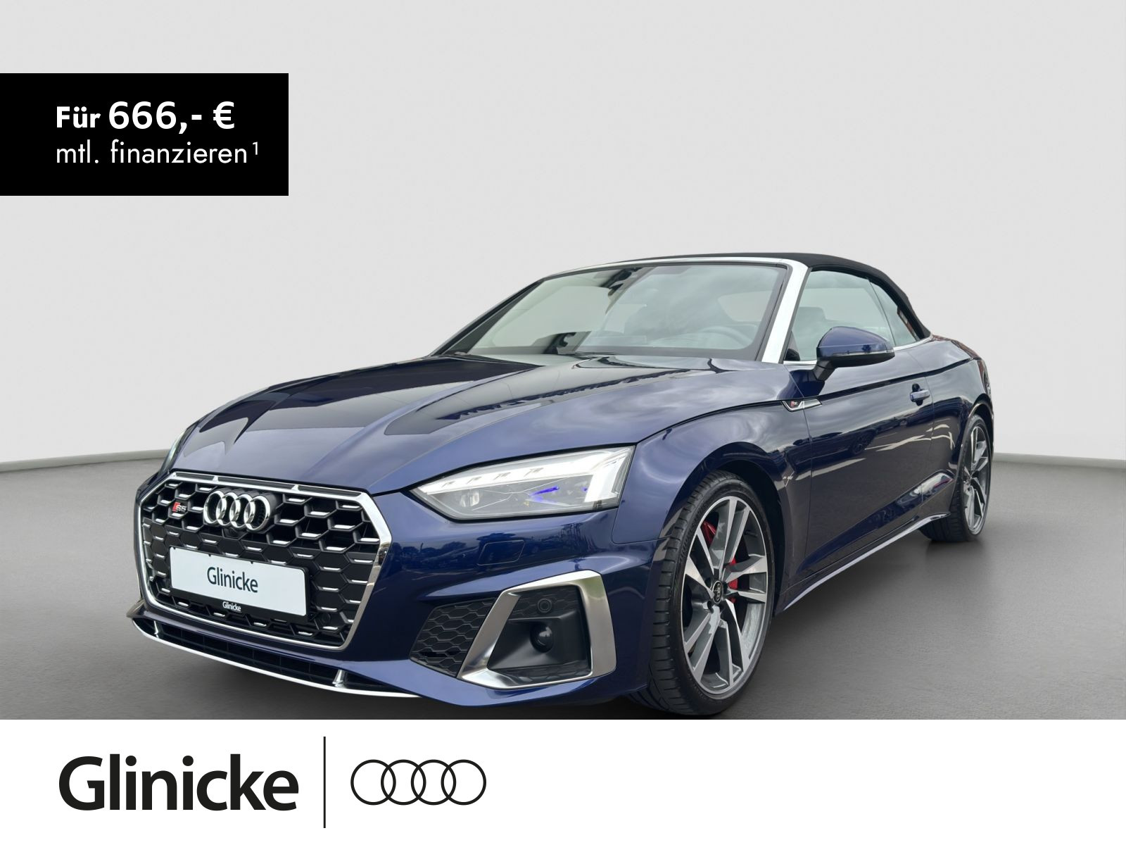 Audi - S5 Cabriolet_1