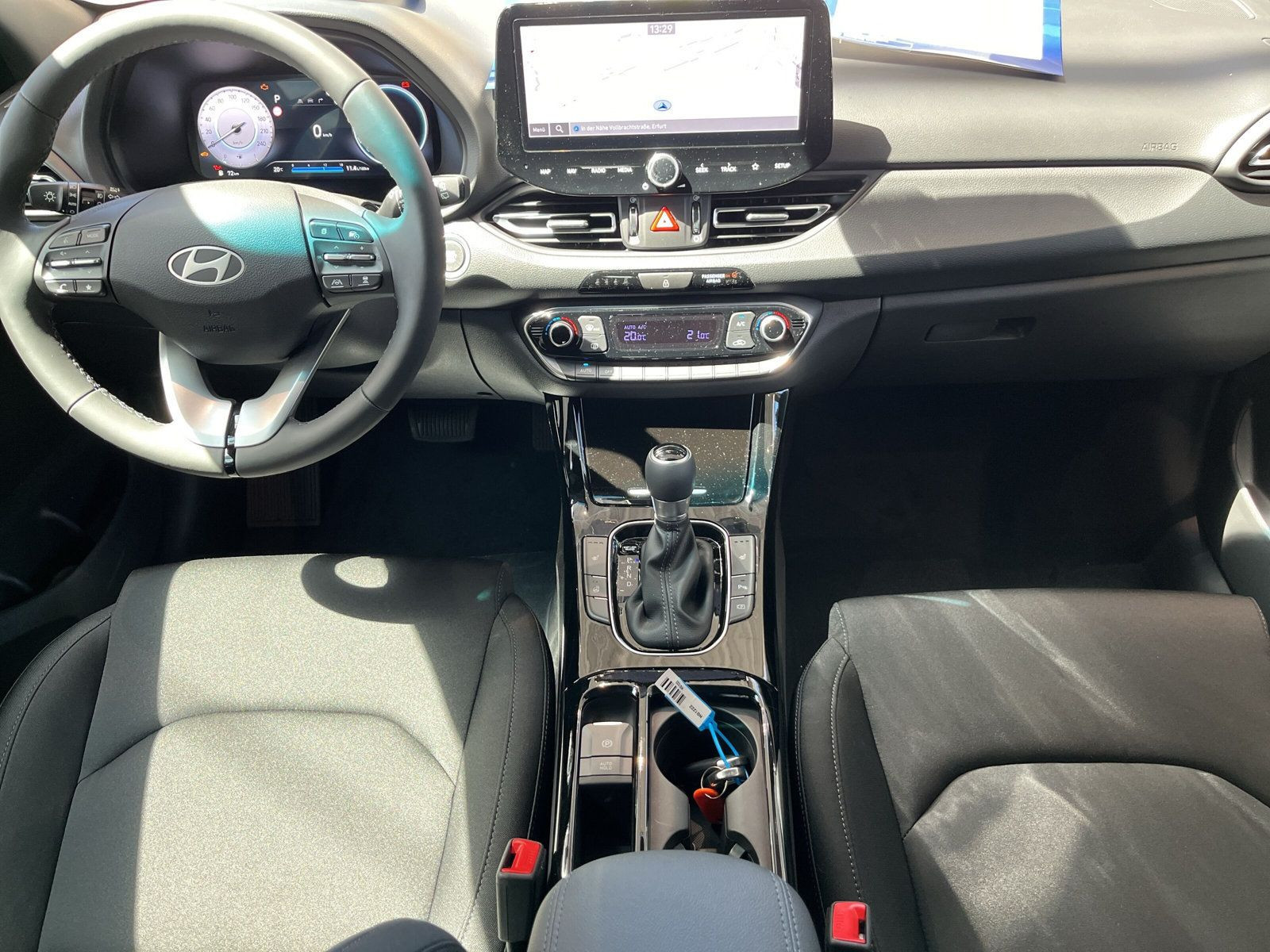 Hyundai - i30 Kombi_8