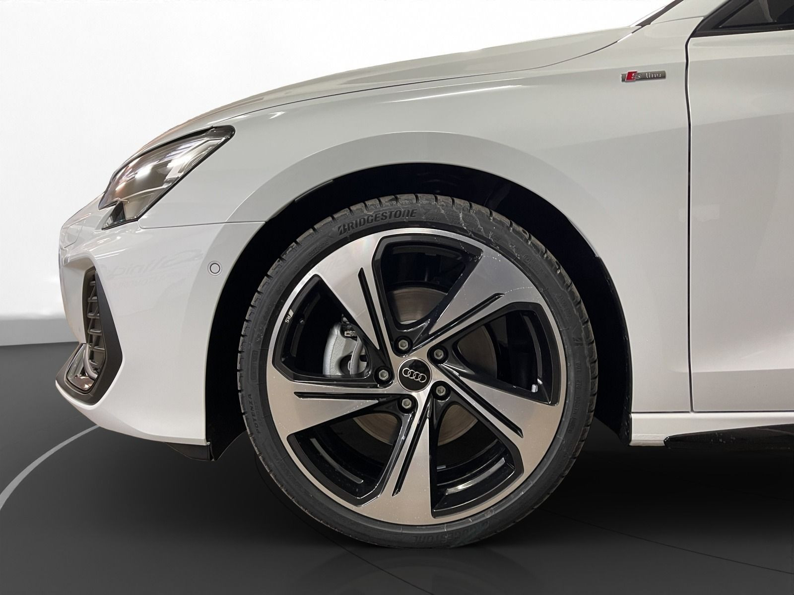 Audi - A3 Sportback_9