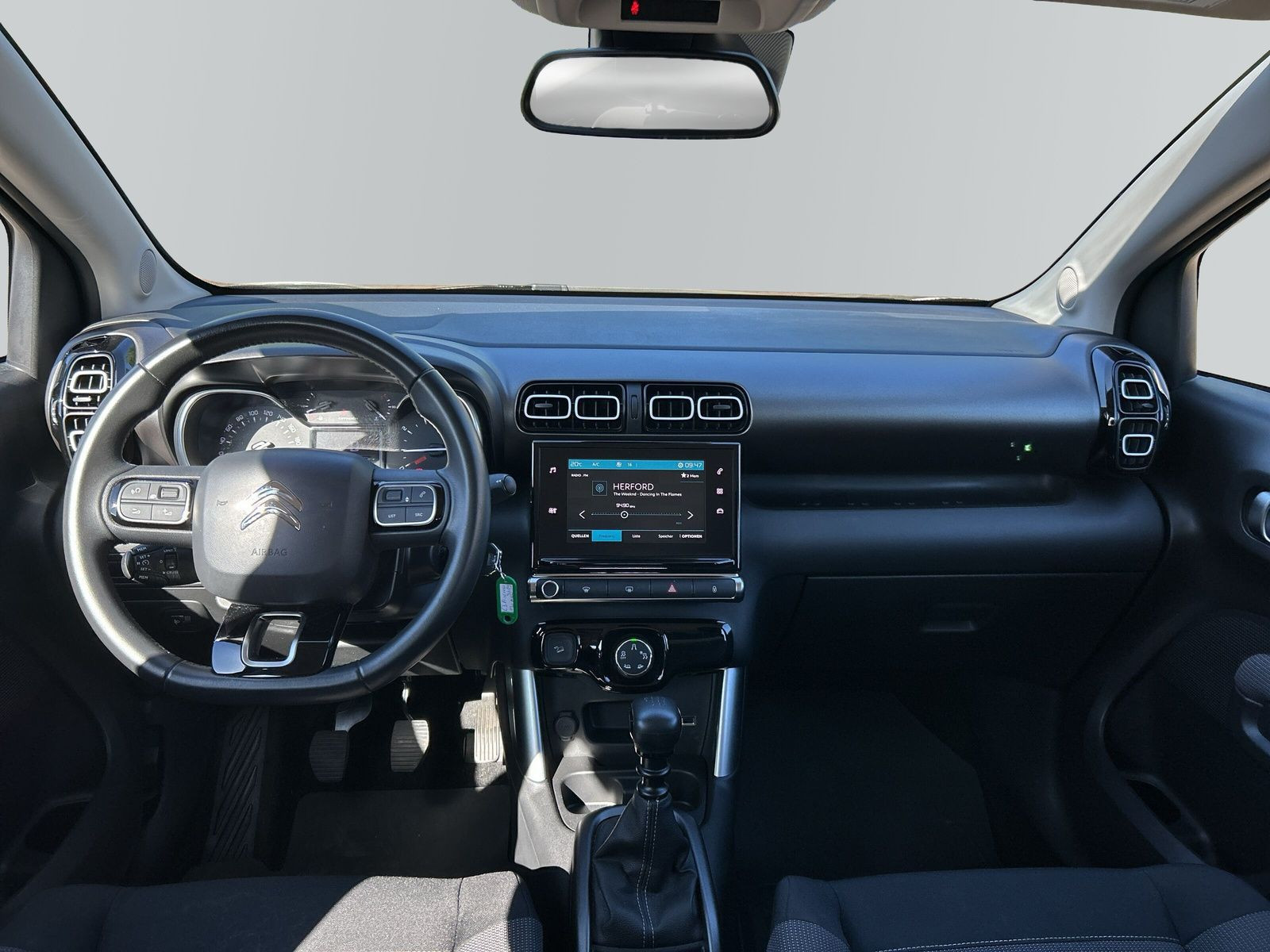 Citroën - C3 Aircross_8