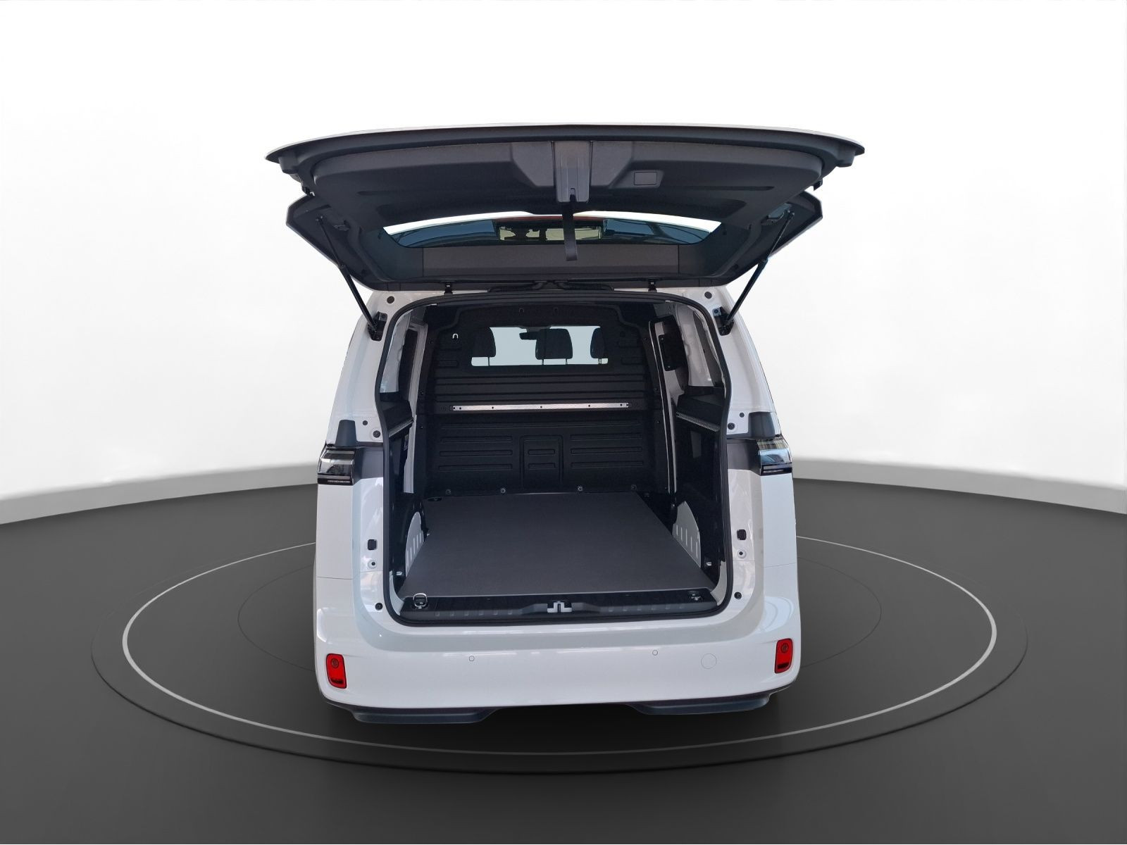 Volkswagen - ID. Buzz Cargo_8 Volkswagen - ID. Buzz Cargo_8