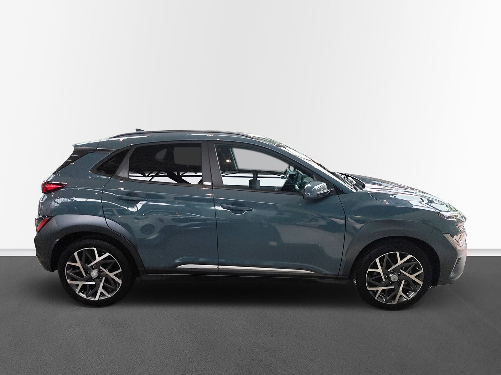 Hyundai - Kona_3