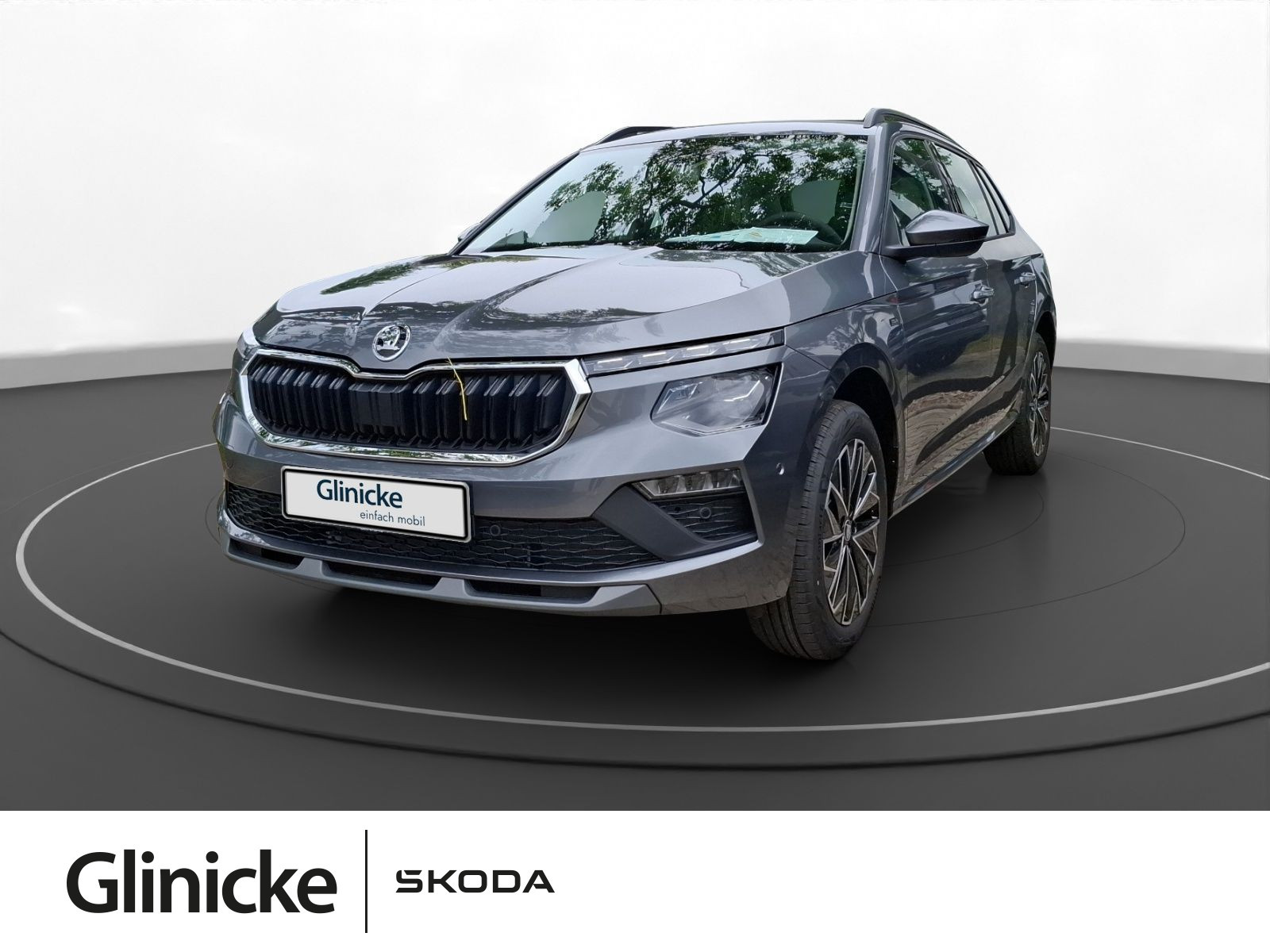 Škoda - Kamiq_1