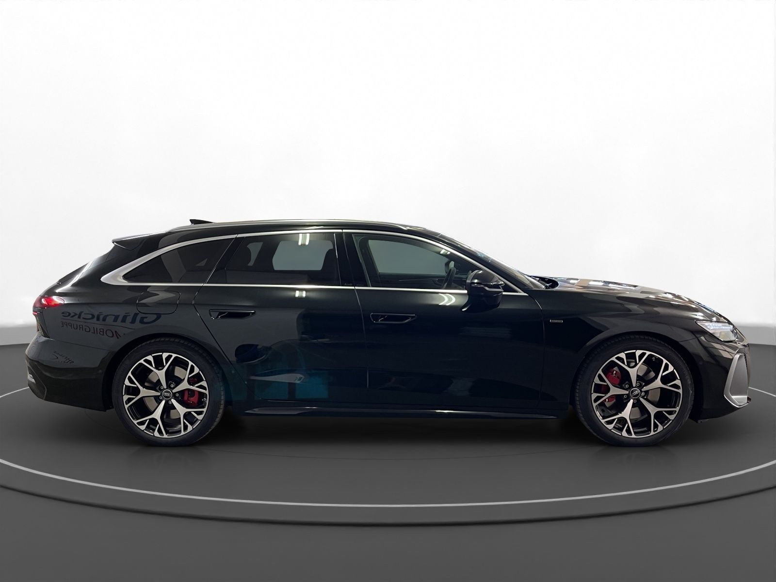 Audi - A6 Avant_7