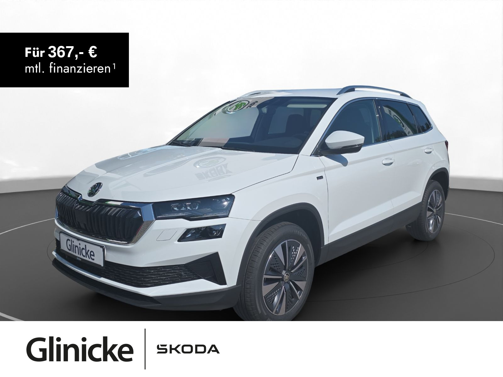 Škoda - Karoq_1