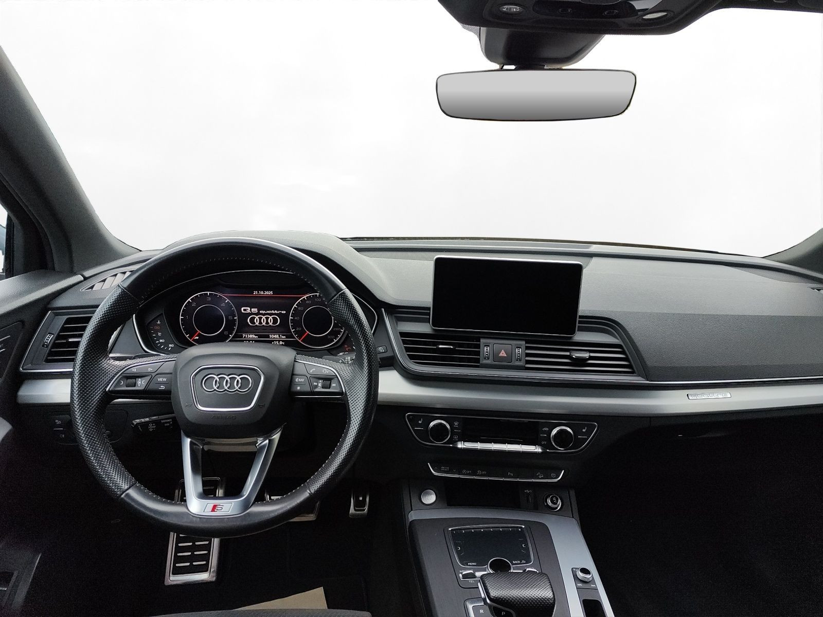 Audi - Q5_5 Audi - Q5_5