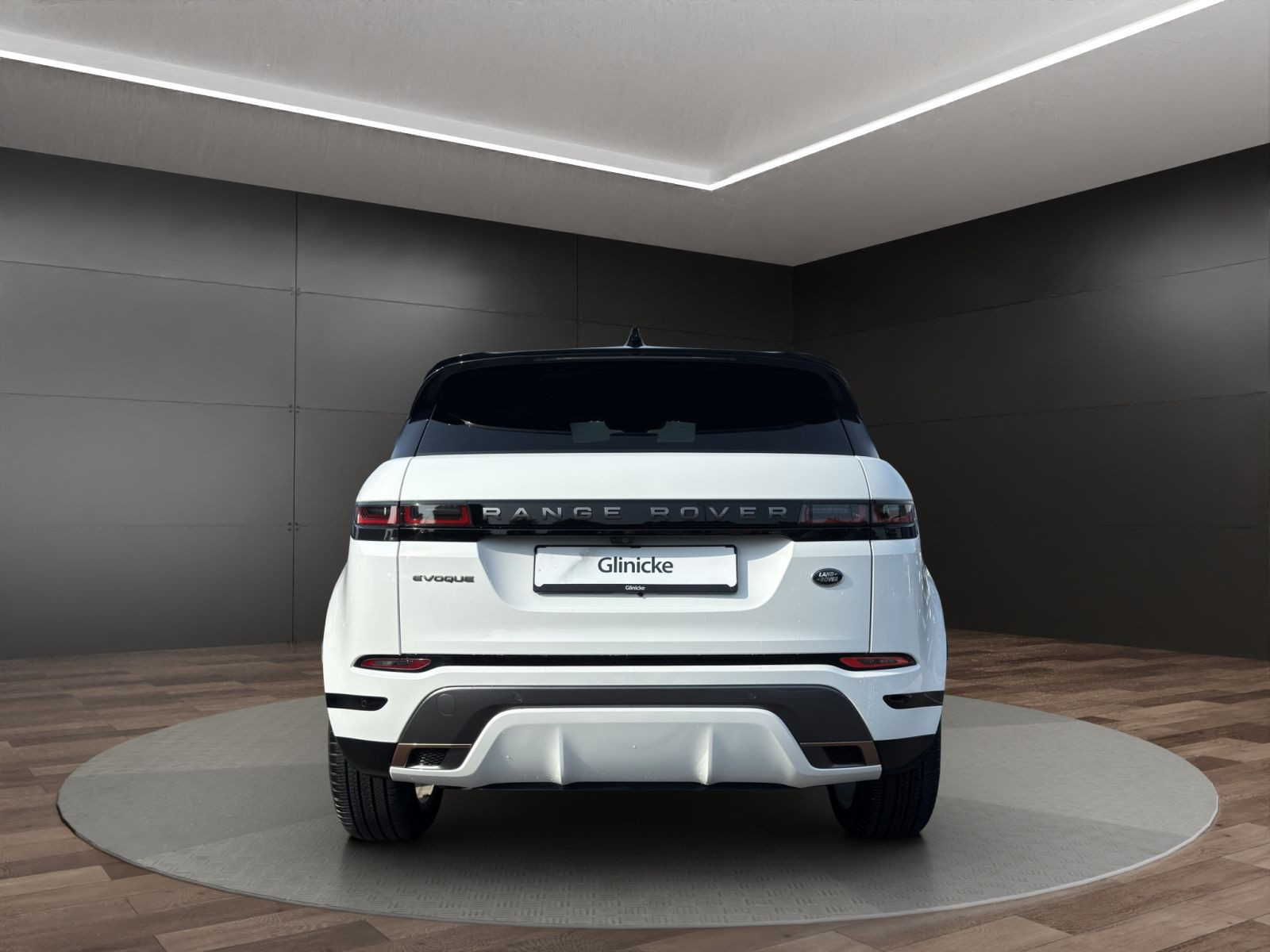 Land Rover - Range Rover Evoque_4
