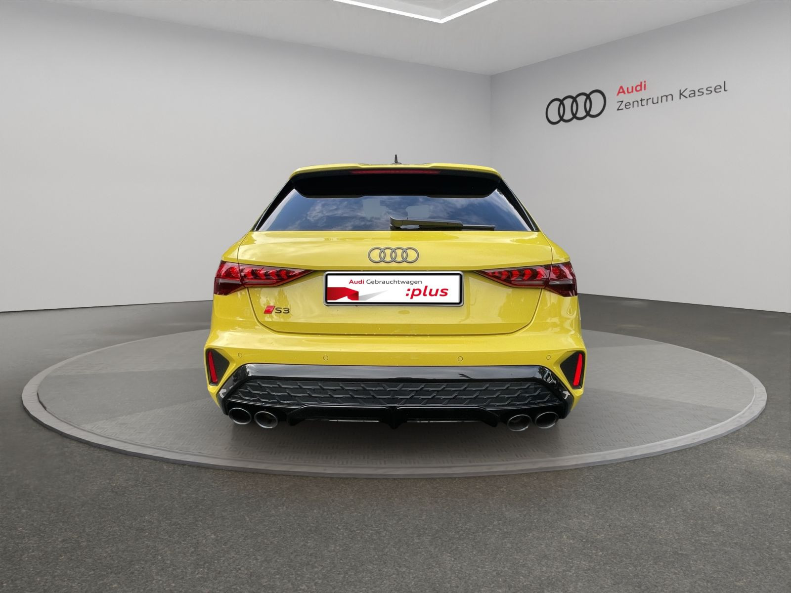 Audi - S3 Sportback_6 Audi - S3 Sportback_6