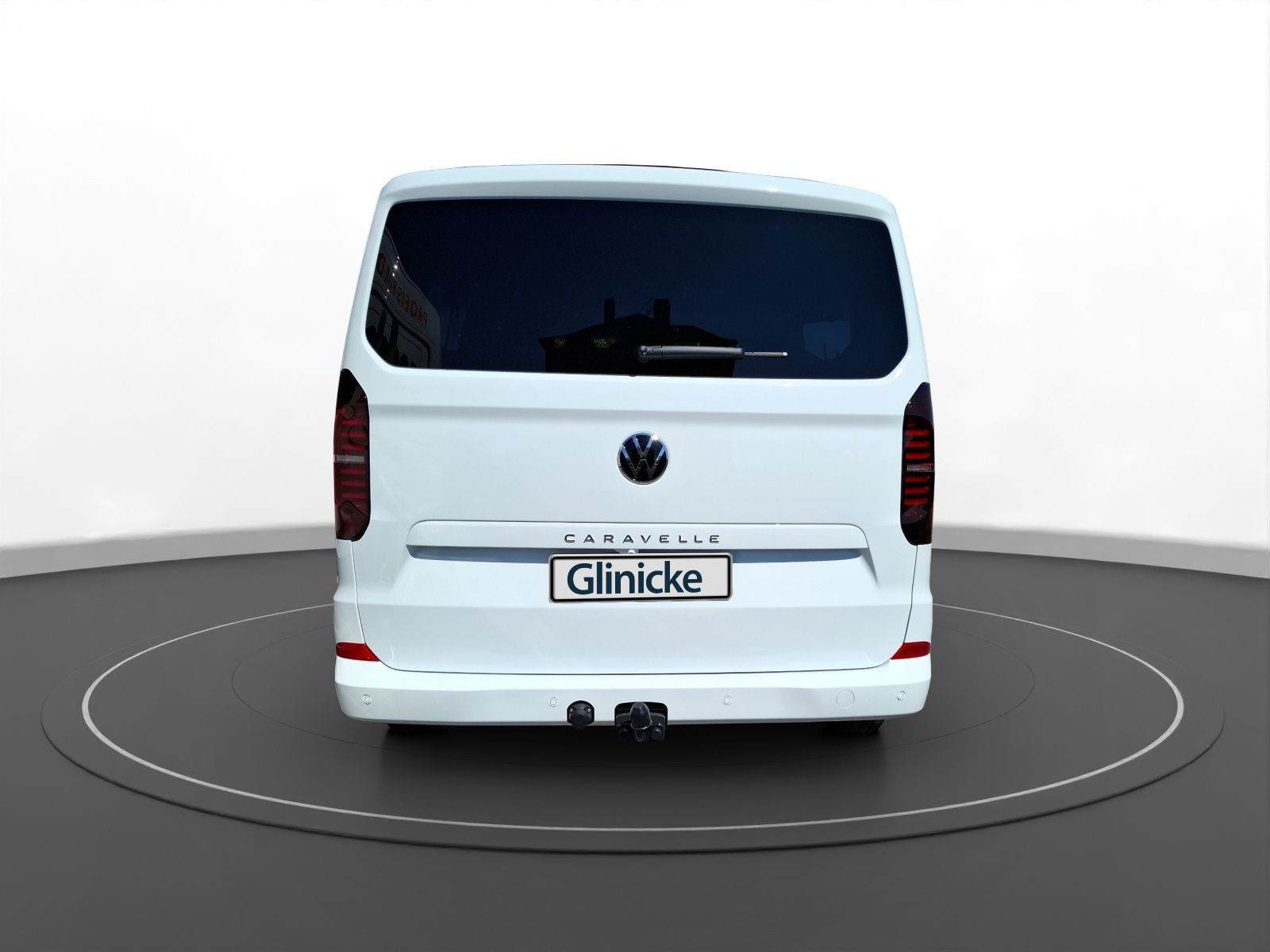 Volkswagen - T7 Caravelle_7