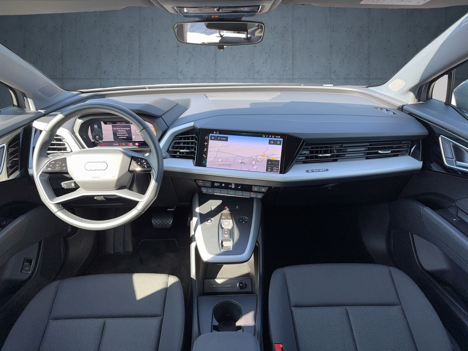 Audi - Q4 e-tron_11 Audi - Q4 e-tron_11