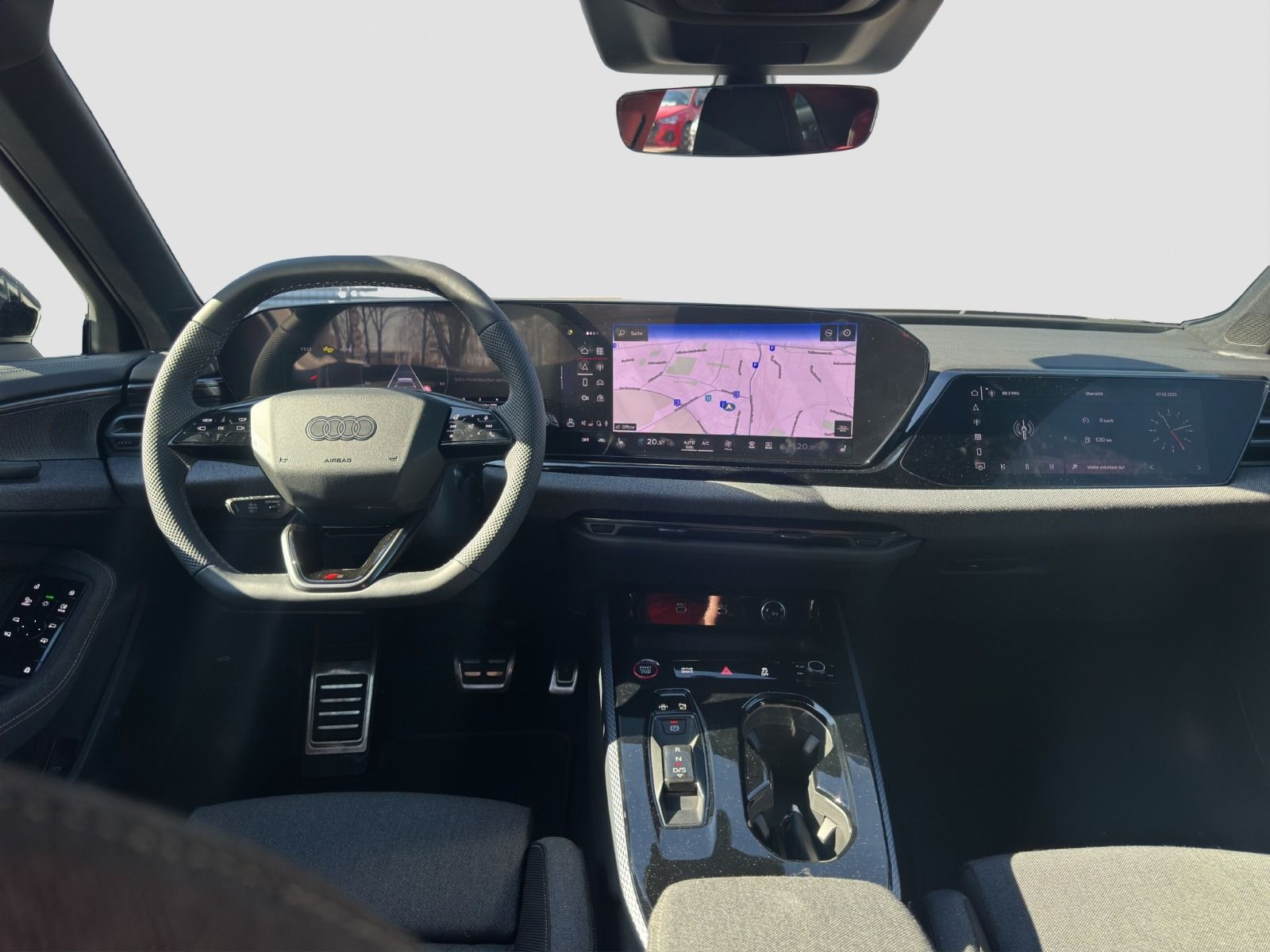 Audi - A5 Avant_16