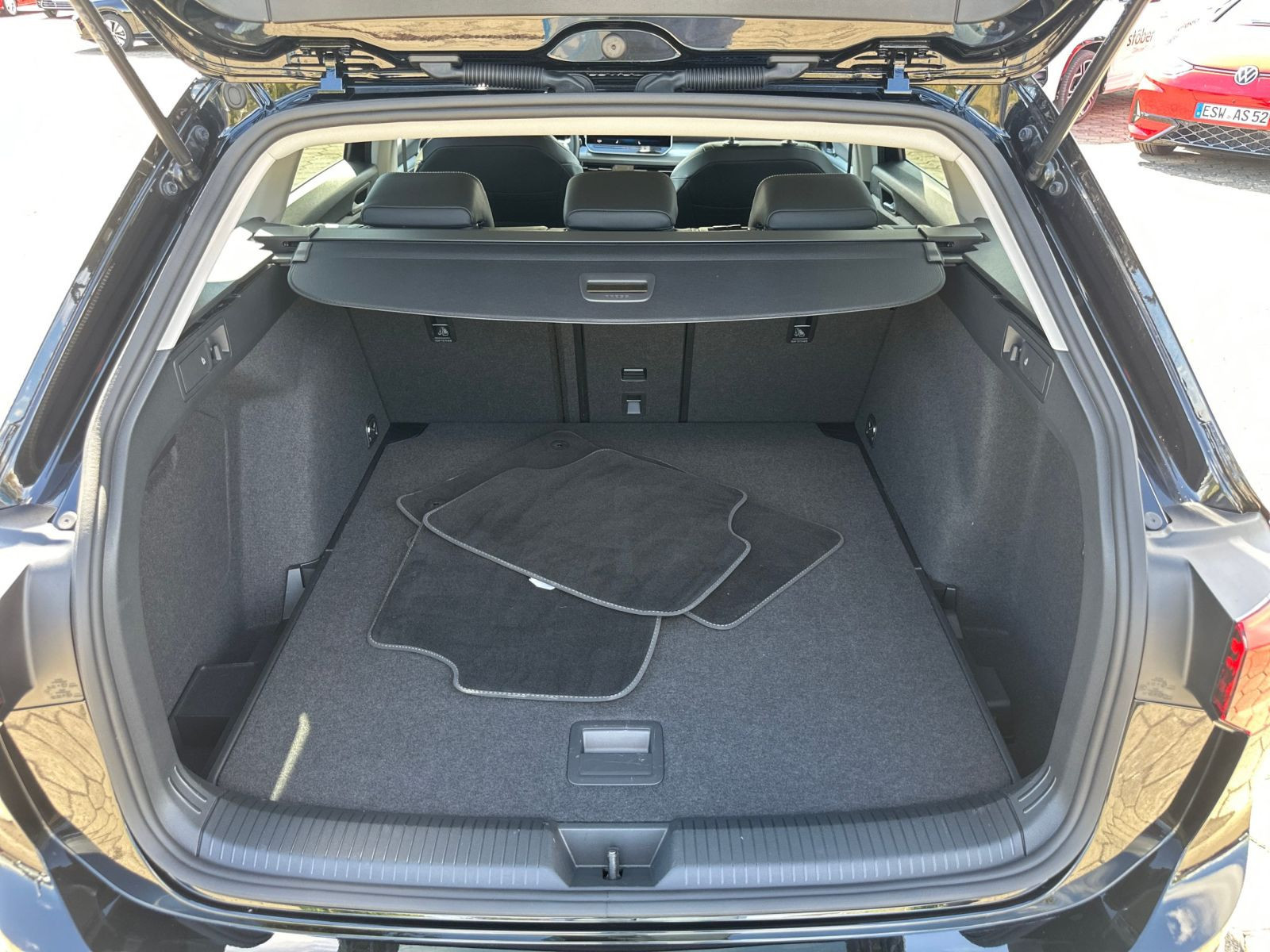 Volkswagen - Golf Variant_21