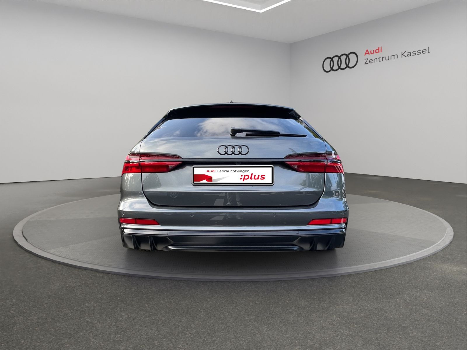 Audi - S6 Avant_6