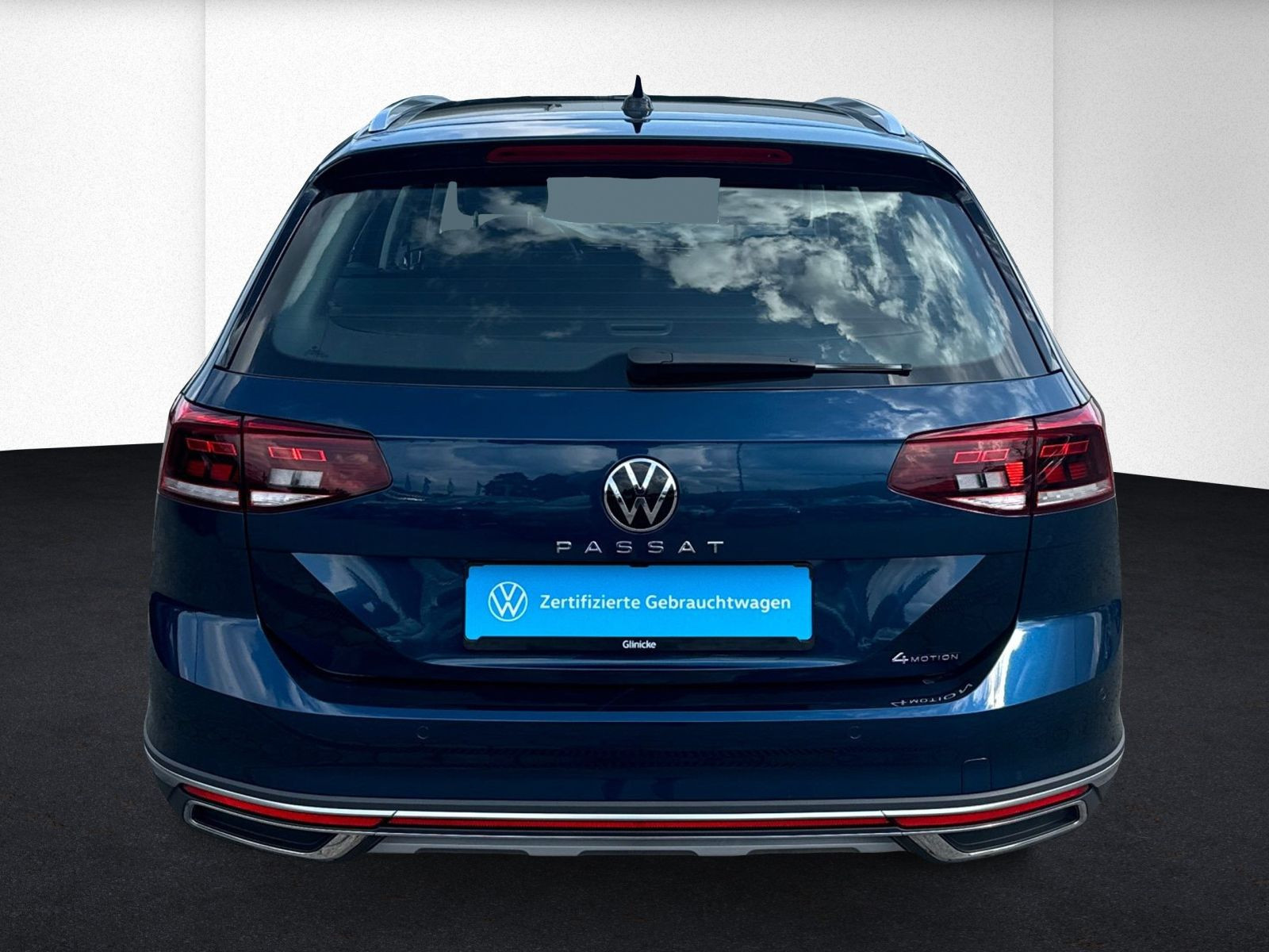 Volkswagen - Passat Alltrack_6
