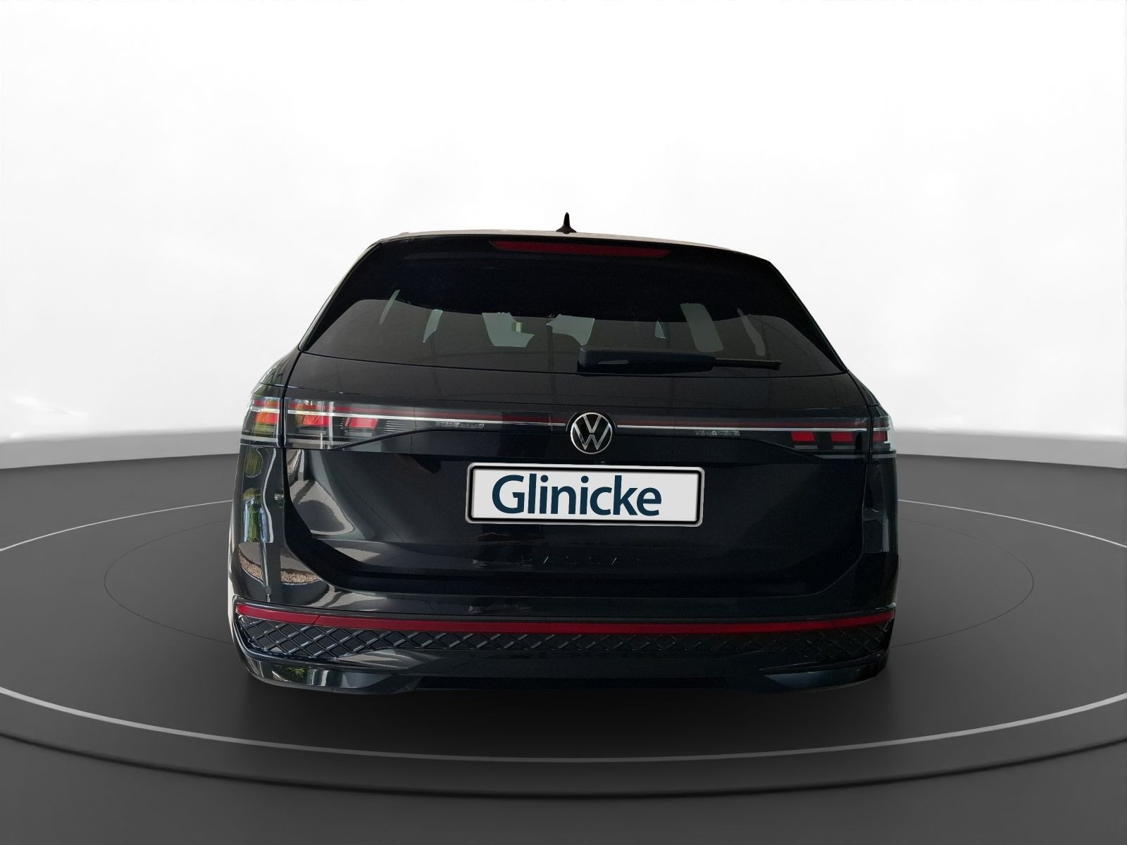 Volkswagen - Passat_8