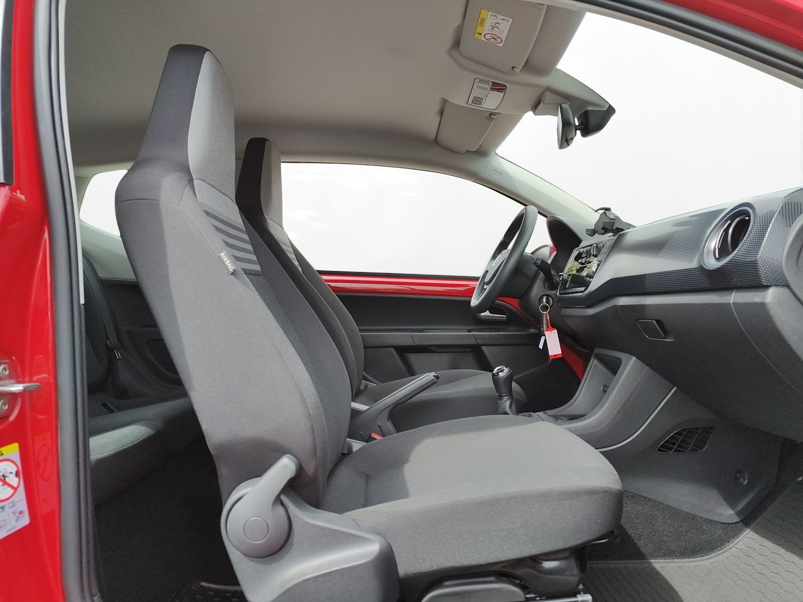 Volkswagen - up!_12